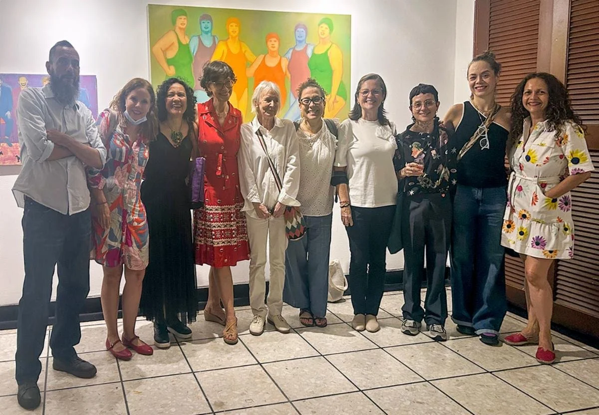 Cuerpas Desobedientas Centro Cultural .jpg