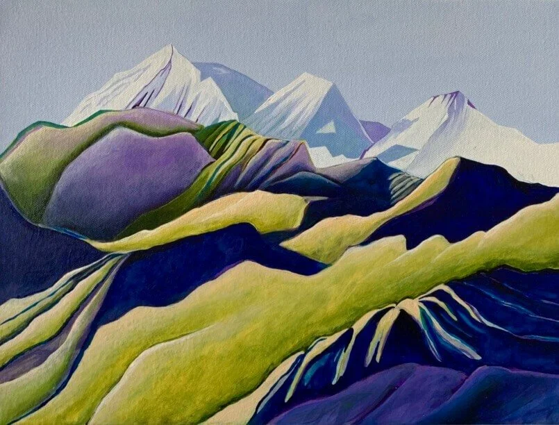 La Sierra Nevada de Santa Marta 2019