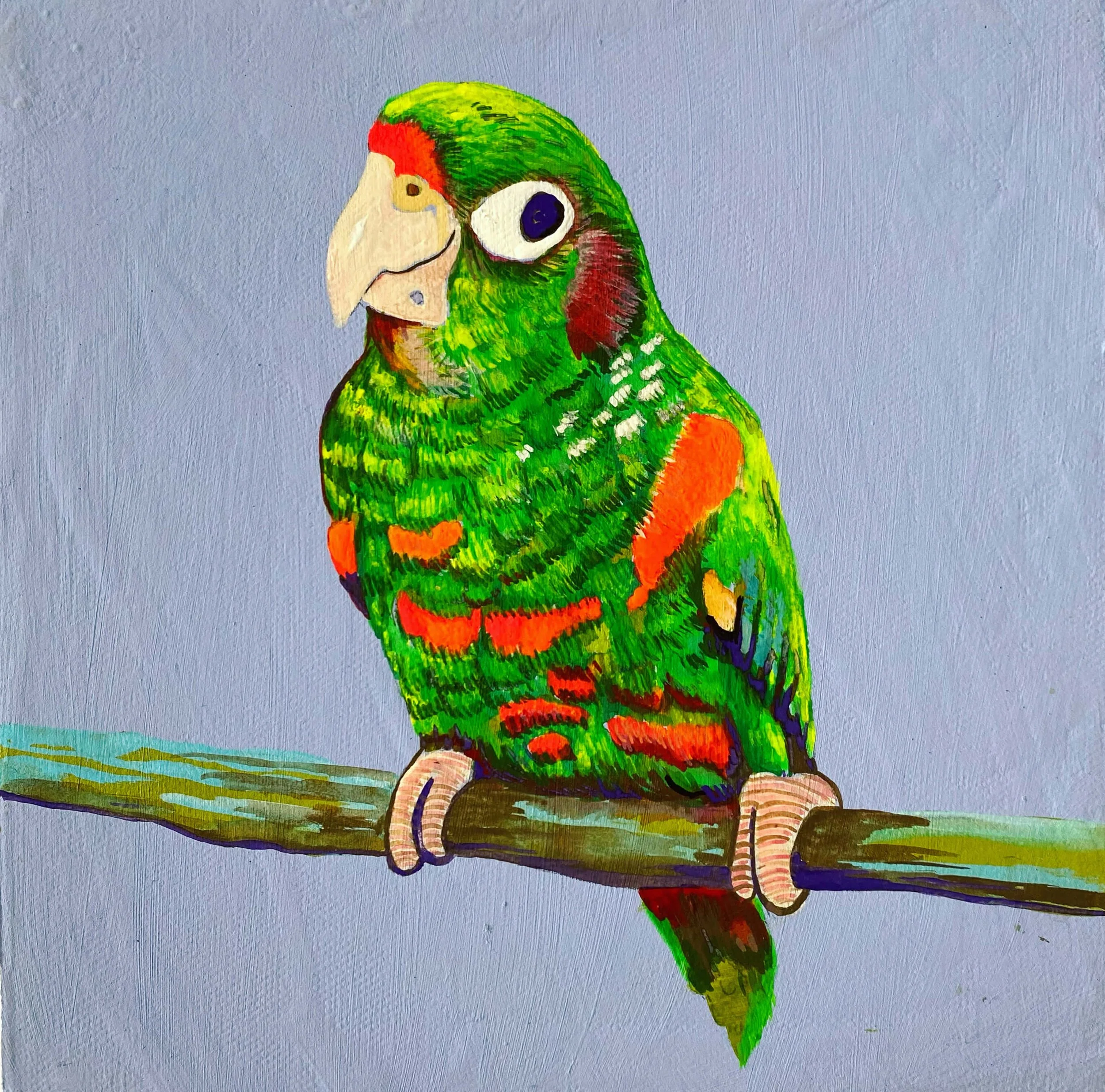 La Perica de La Sierra 2022