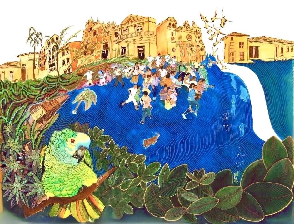 45. Our common Ground 2005.JPG