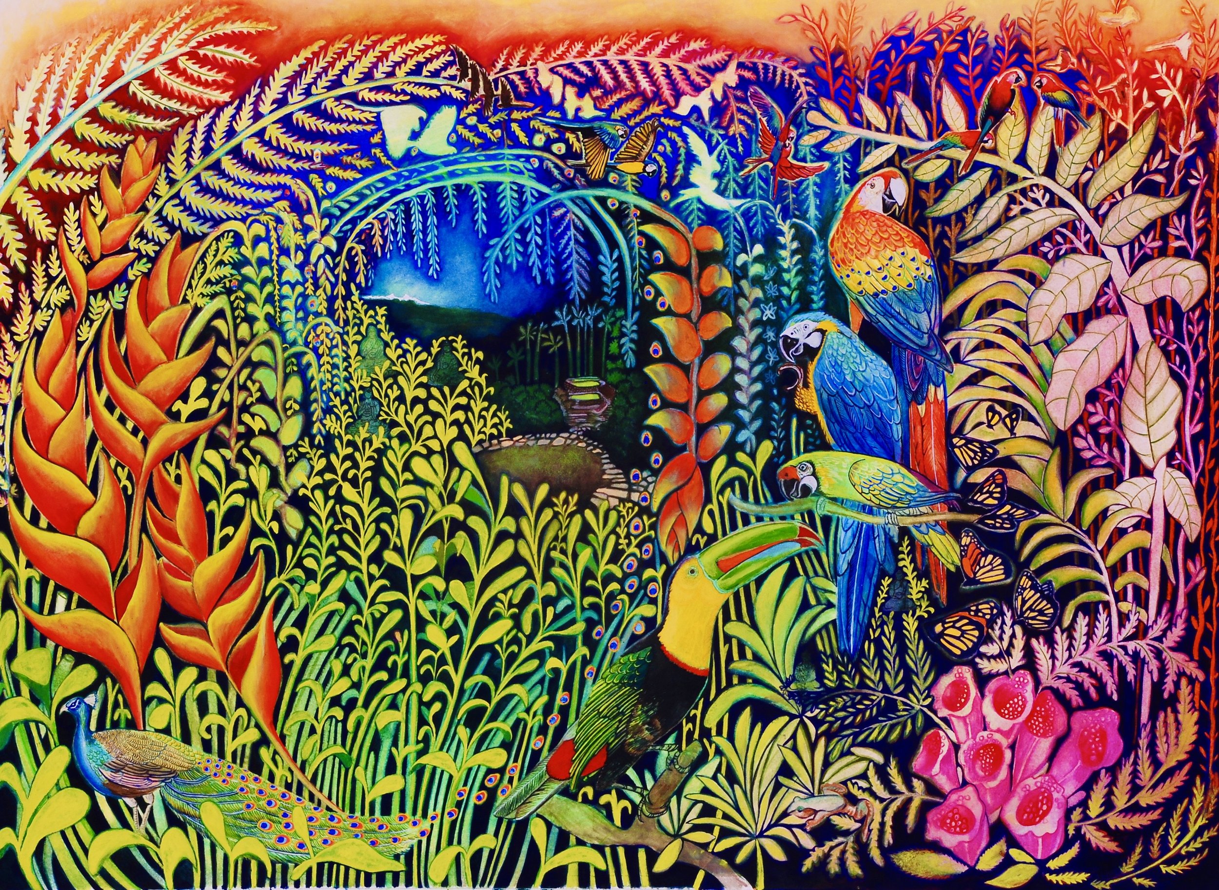 37. Teyuna 2013. gouache .jpeg