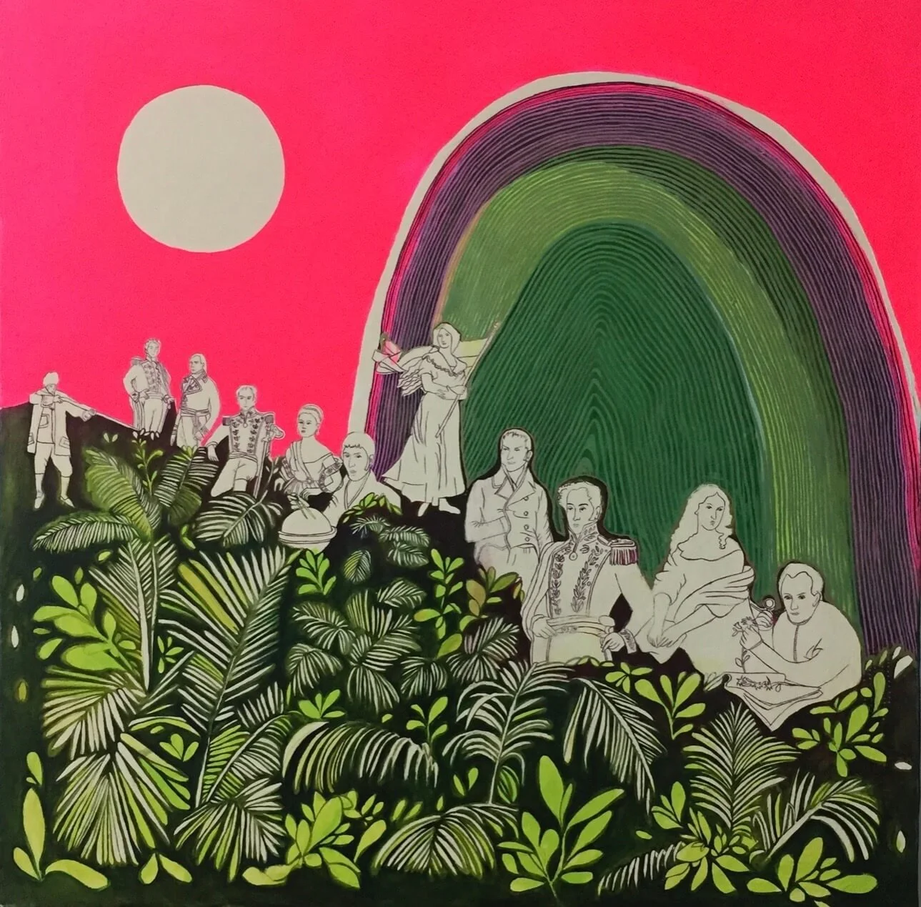 Interdependence 2017