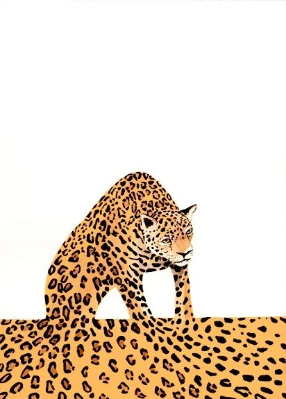 42.Shuar Jaguar .jpg