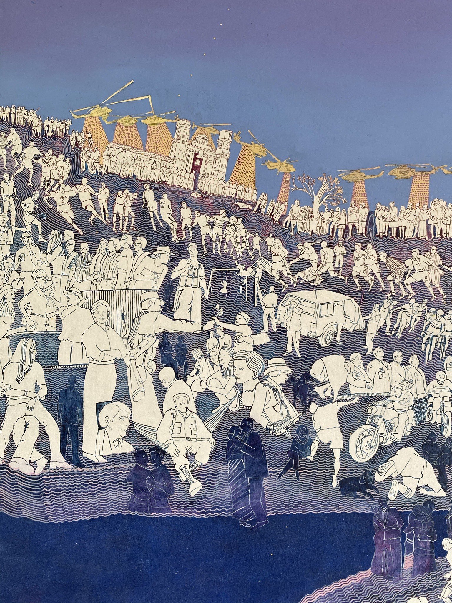 018. Paiitng Luna Rosa detail .jpeg