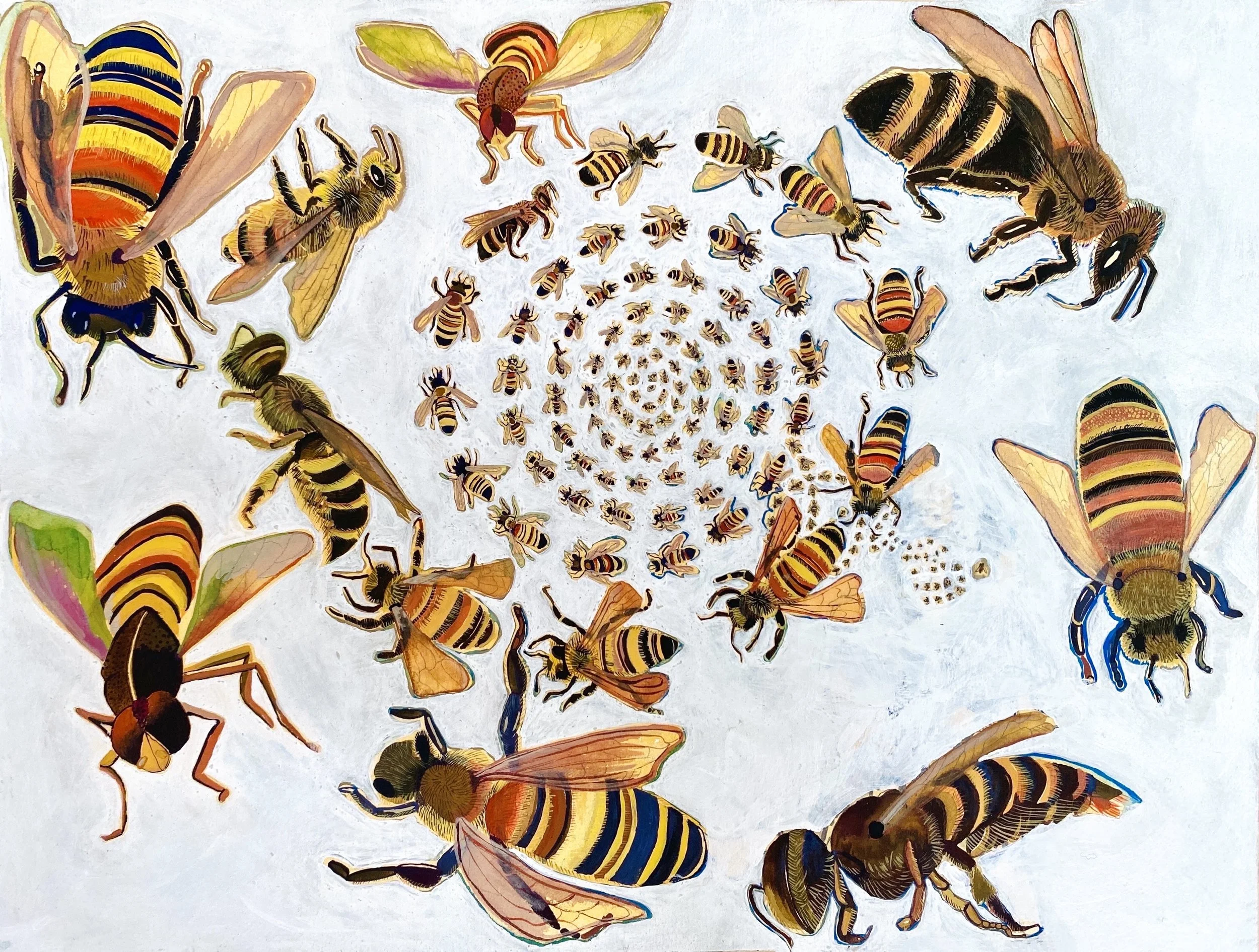 38. Bees .JPG