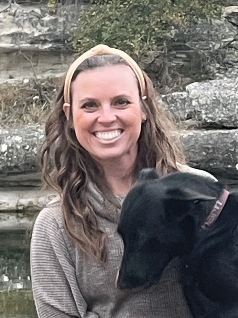 Play therapist and counselor in San Antonio, TX