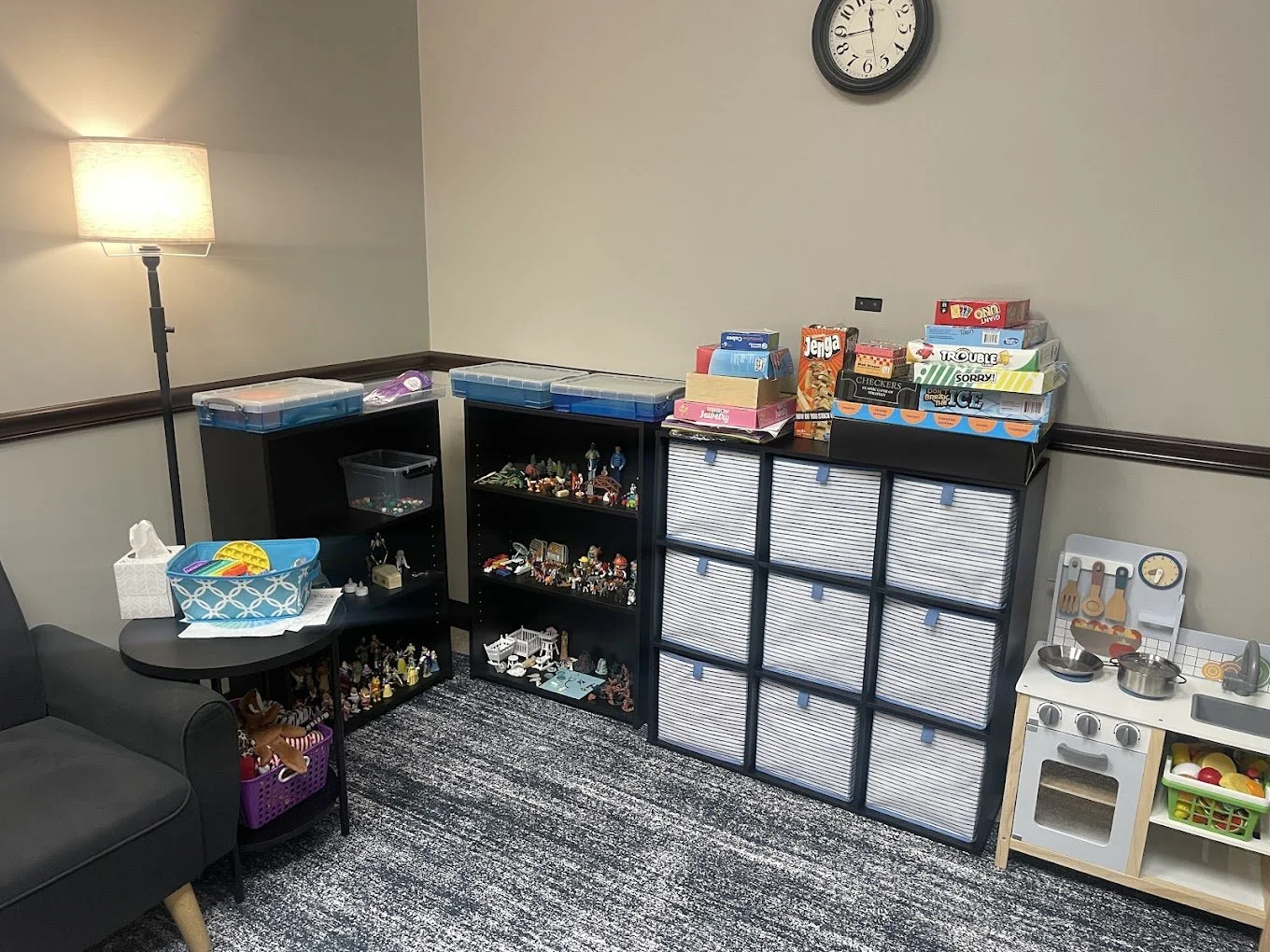 Child and adolescent counseling in Alamo Ranch, San Antonio, TX