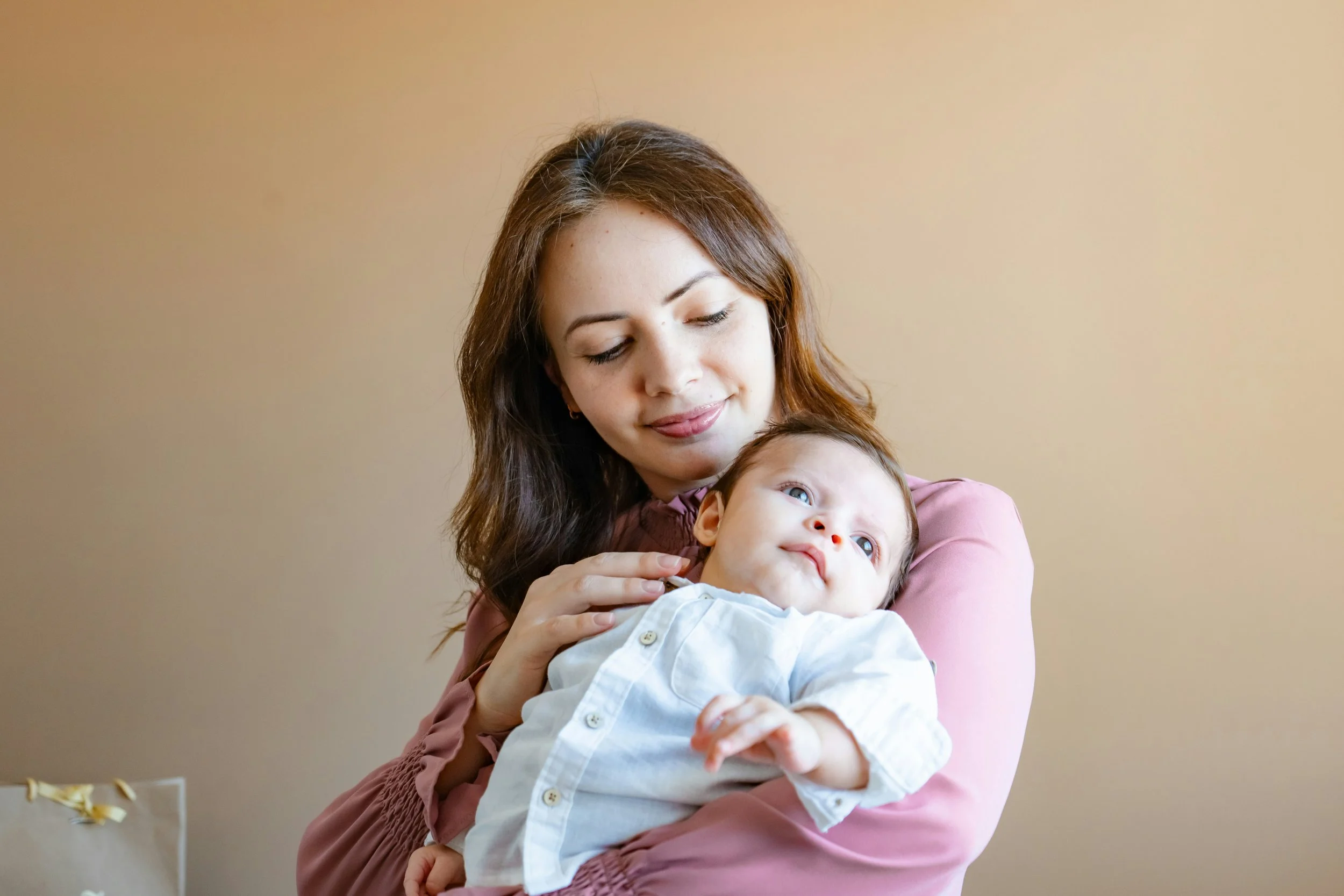 Perinatal and postpartum counseling in San Antonio, TX
