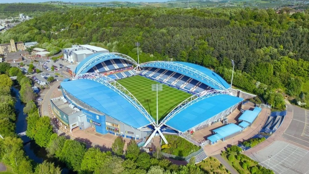 Huddersfield 3-3 AFC Wimbledon: Terriers Unable To Grasp The Lead