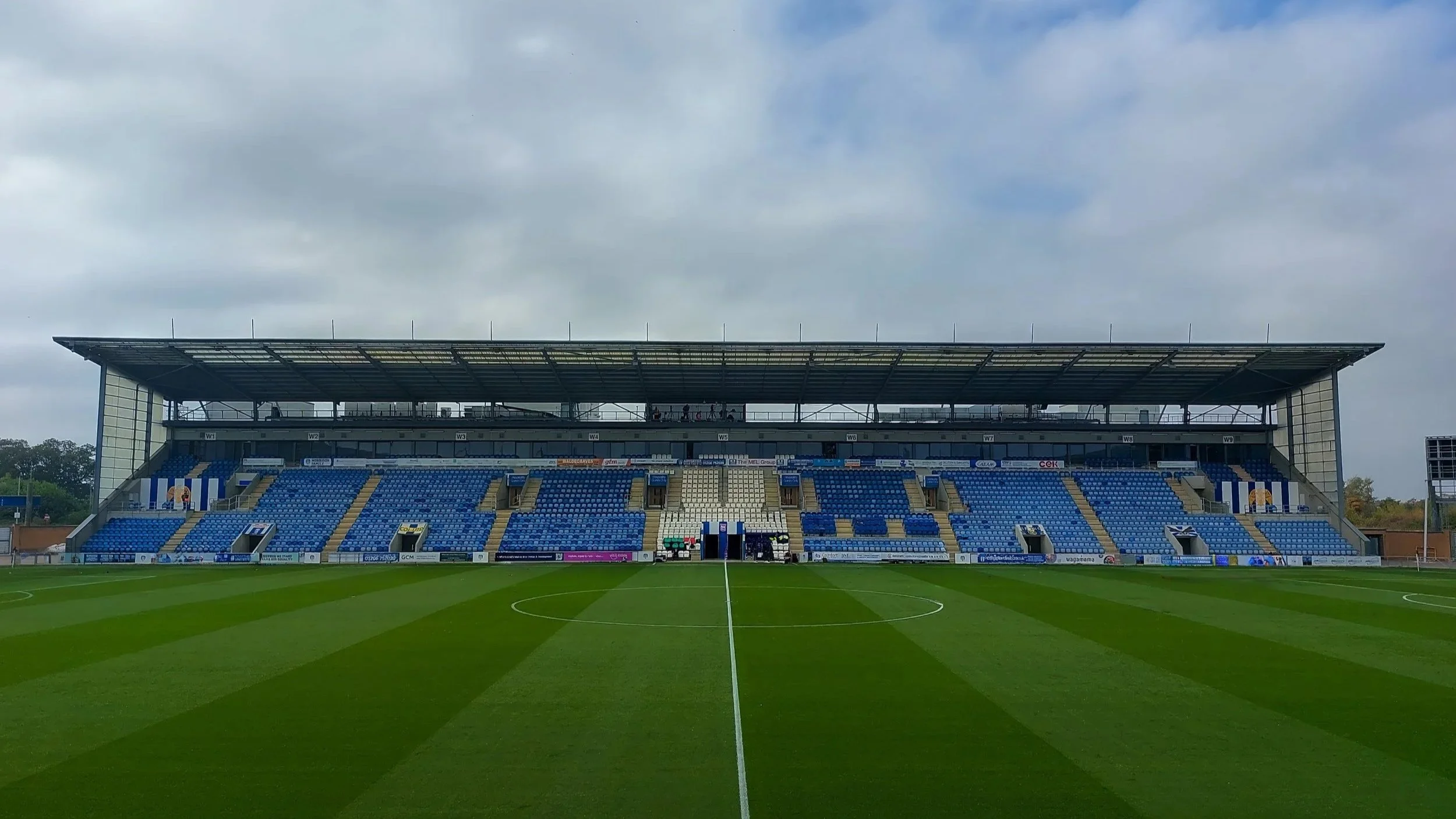 Colchester United vs Gillingham: Big Bet Preview