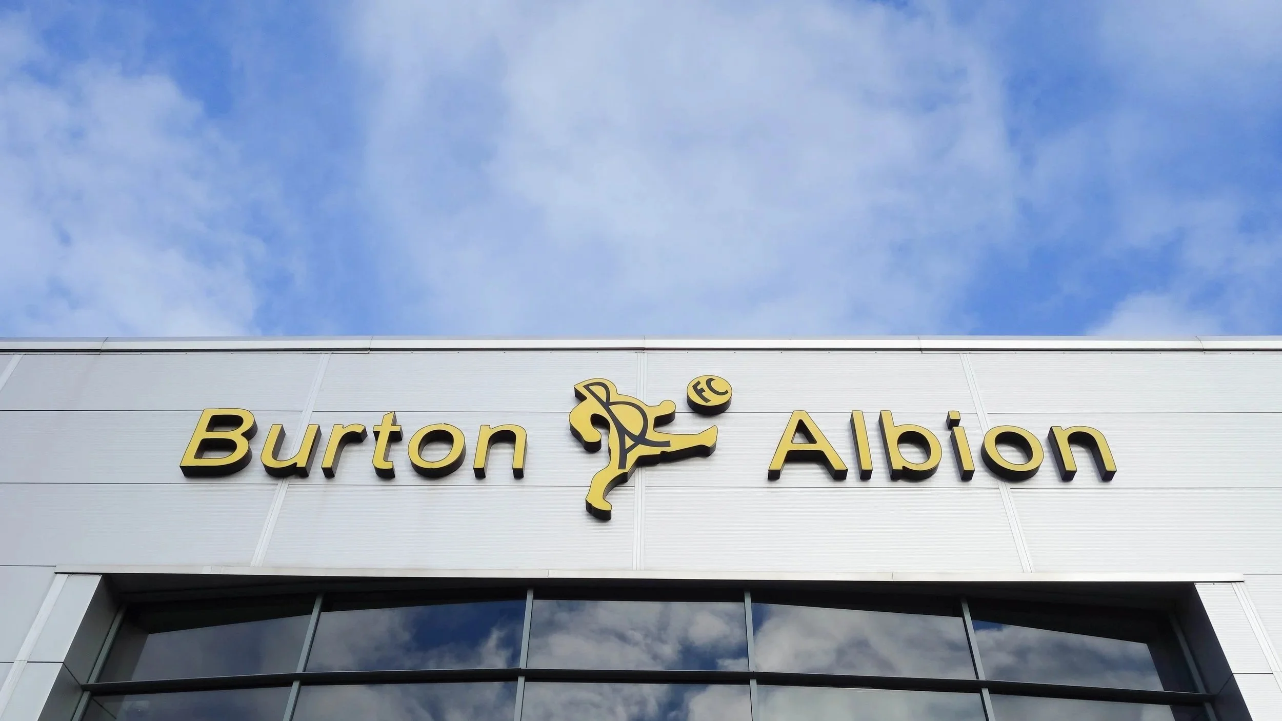 Burton 5-1 First Half Hammering Condemns Cobblers