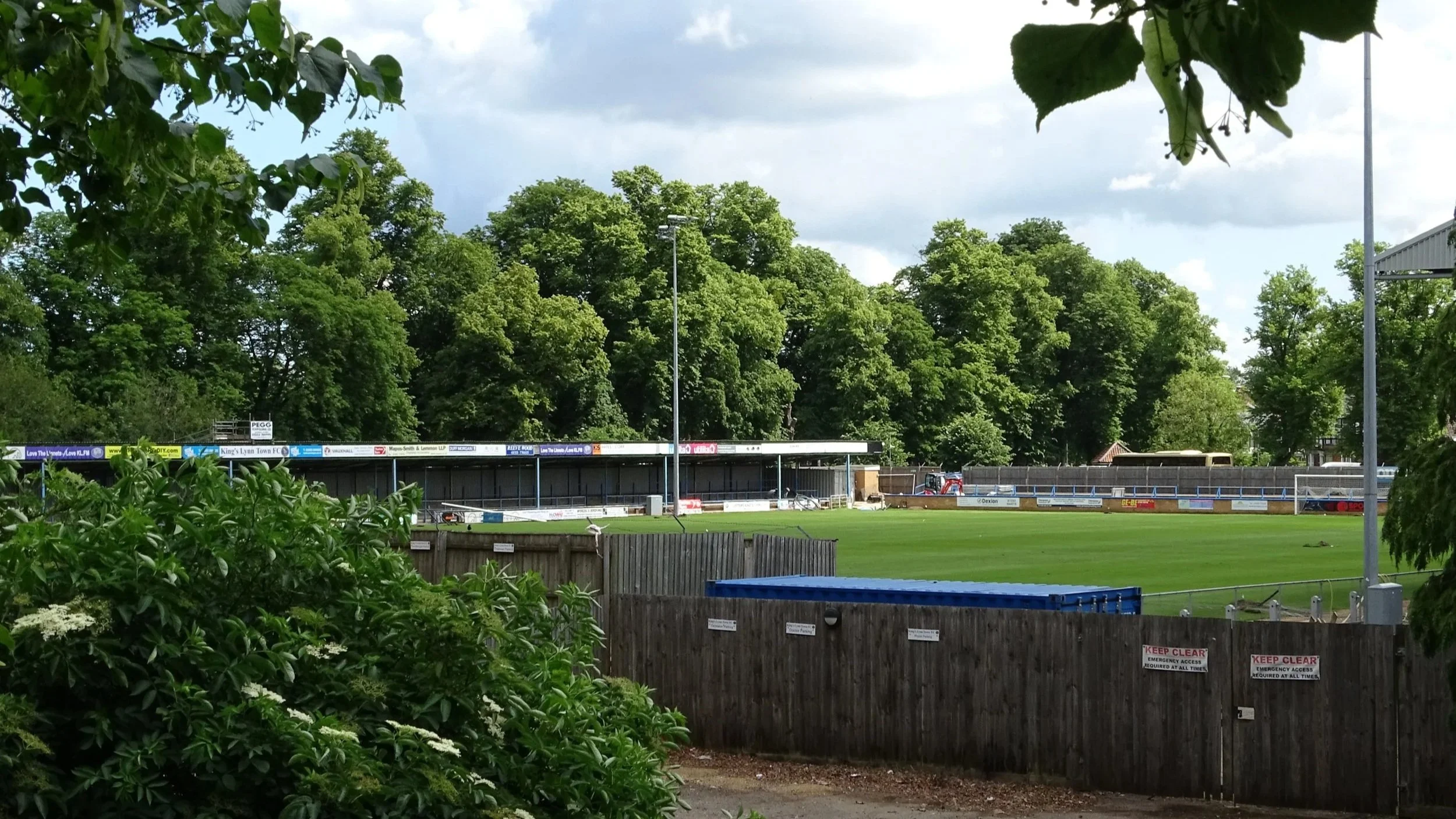 GW21: Non-League Preview