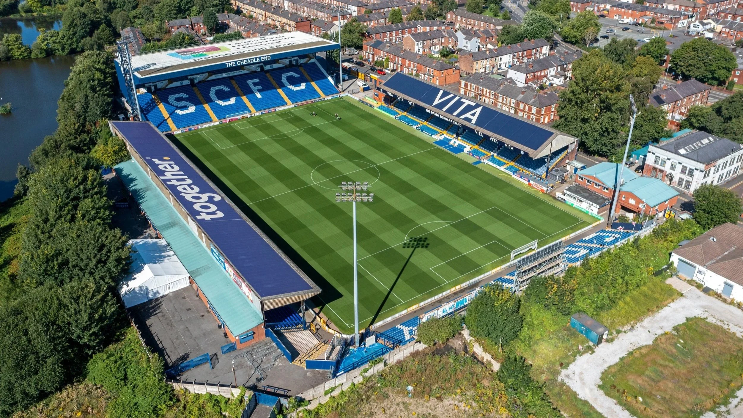 Stockport County vs Huddersfield Town: Big Bet Preview