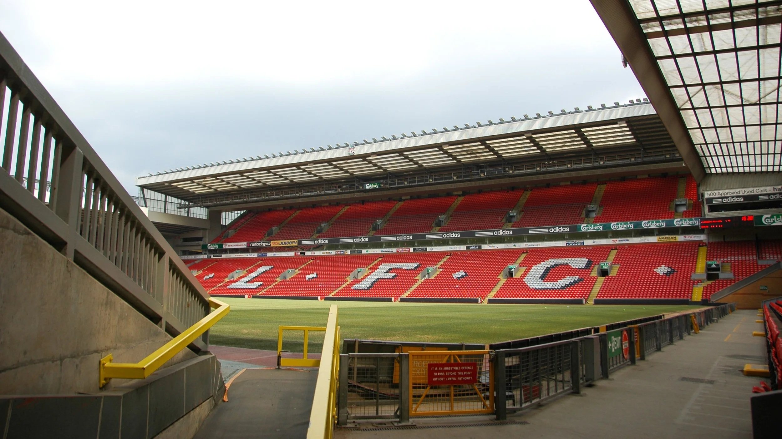 Liverpool vs Manchester City: Big Bet Preview