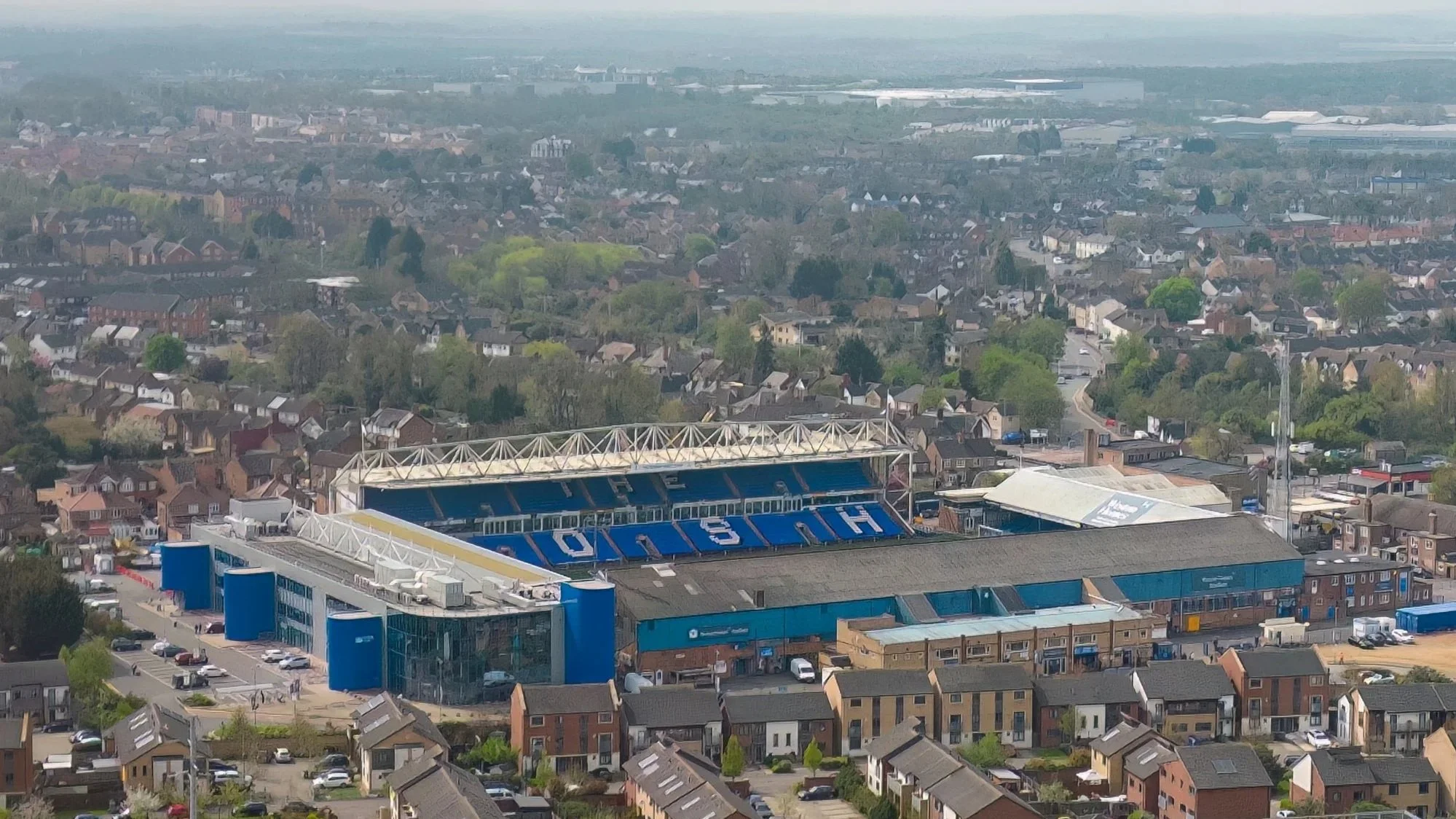 Peterborough 3-3 Exeter City: Eight Minutes Of Madness