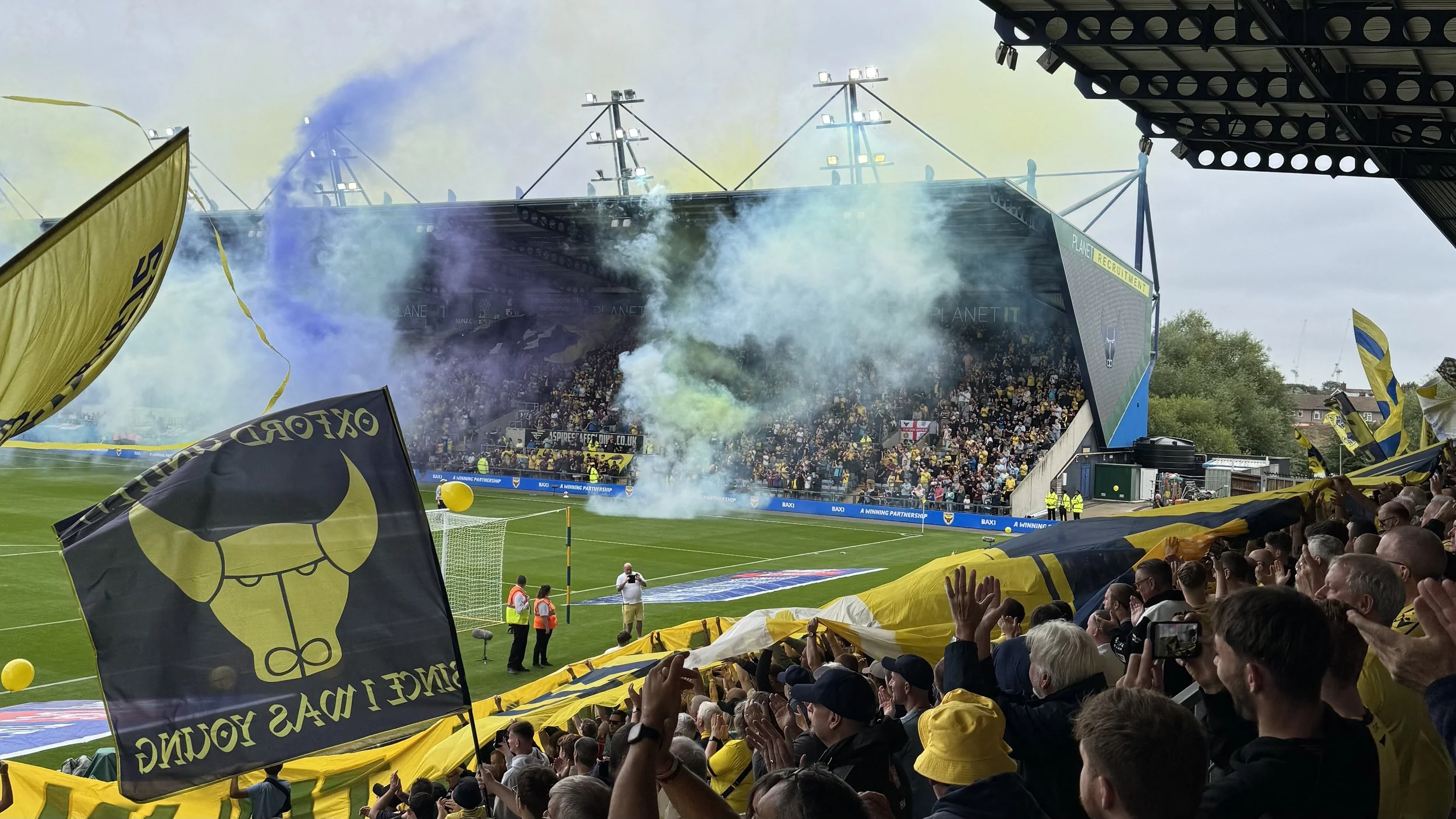 Oxford vs Charlton: Big Bet Preview