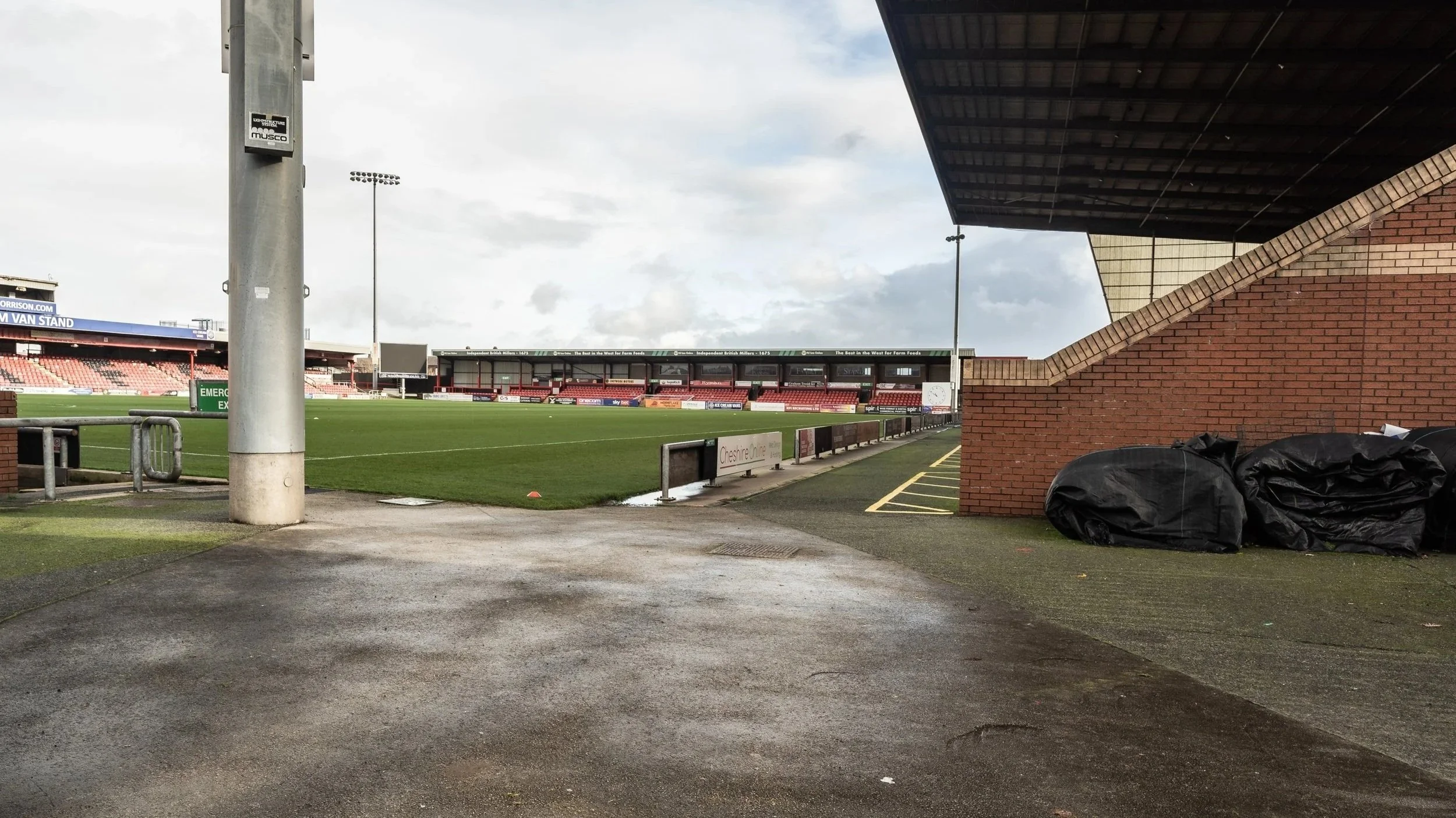 Crewe vs Oldham: Big Bet Preview