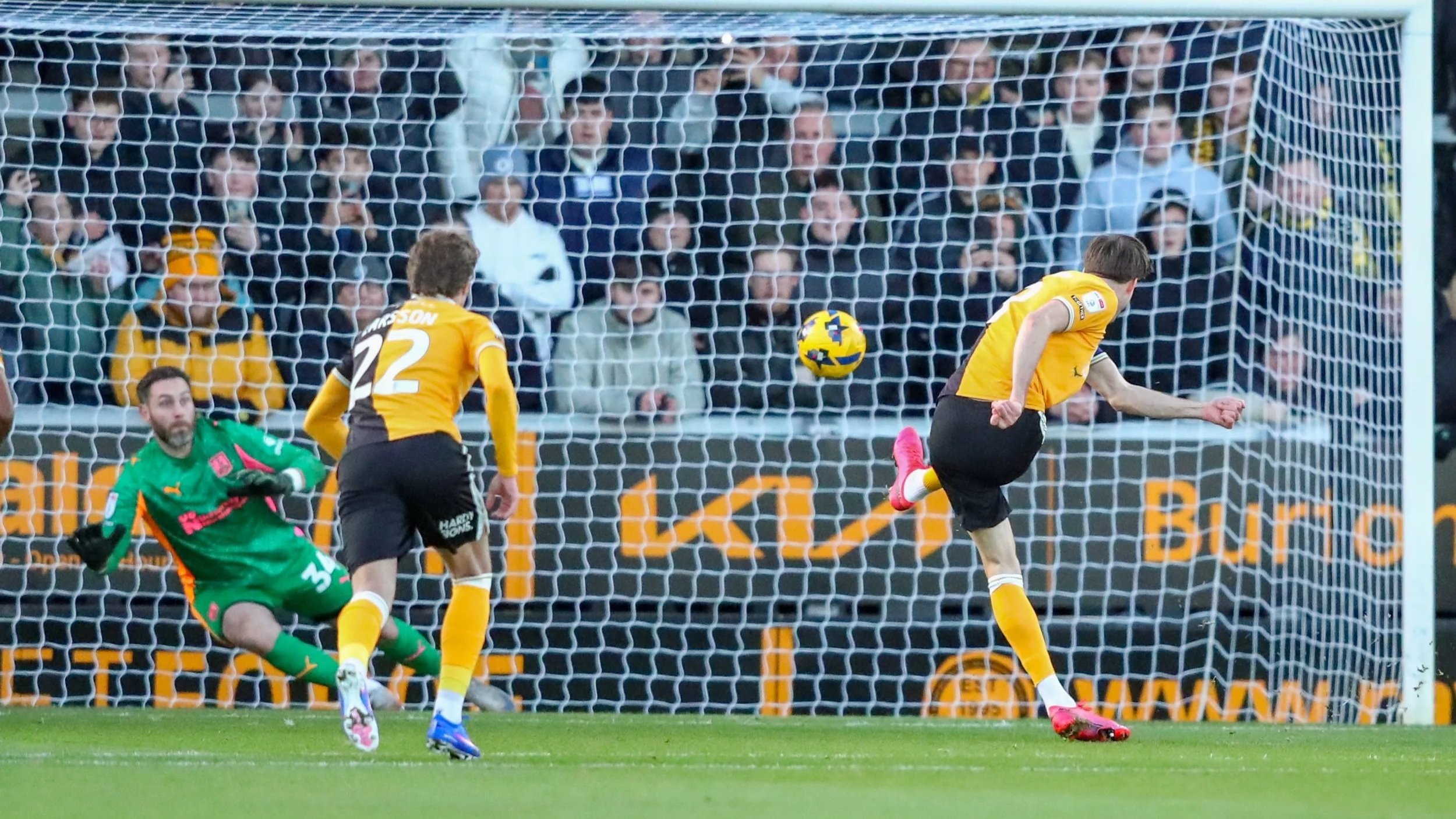 League One Relegation Battle Run In