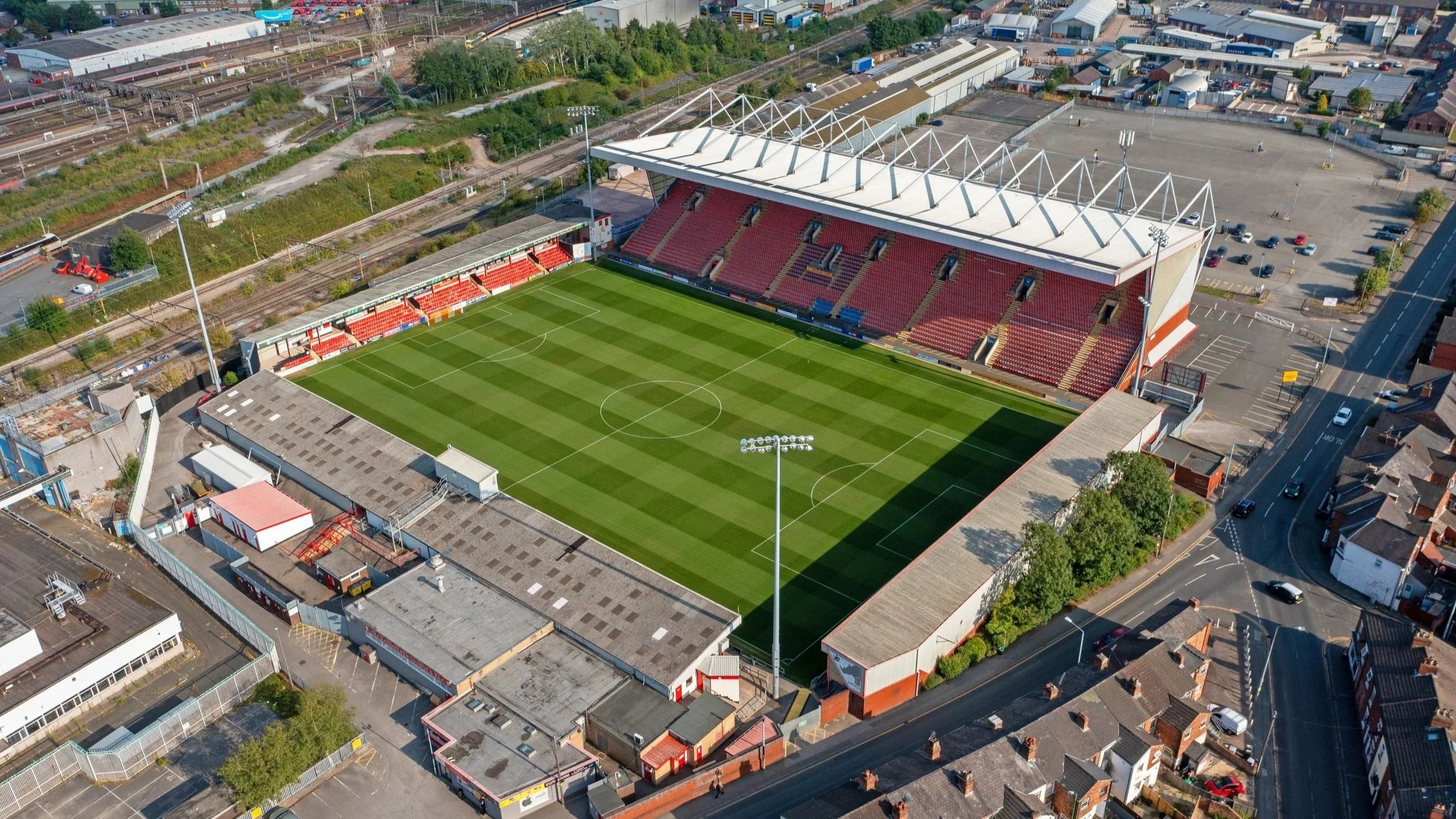 League Two Promotion Special