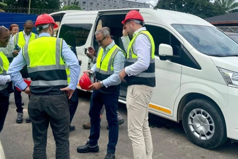 Bus for Rent in Dubai