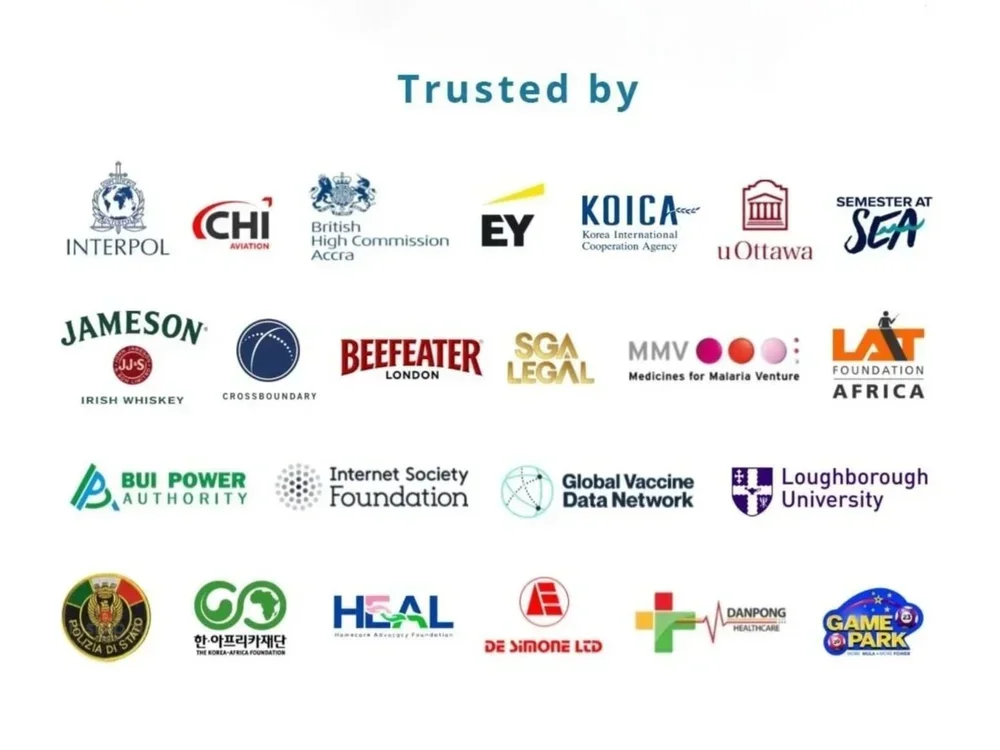 Our Clients - Caradise UAE