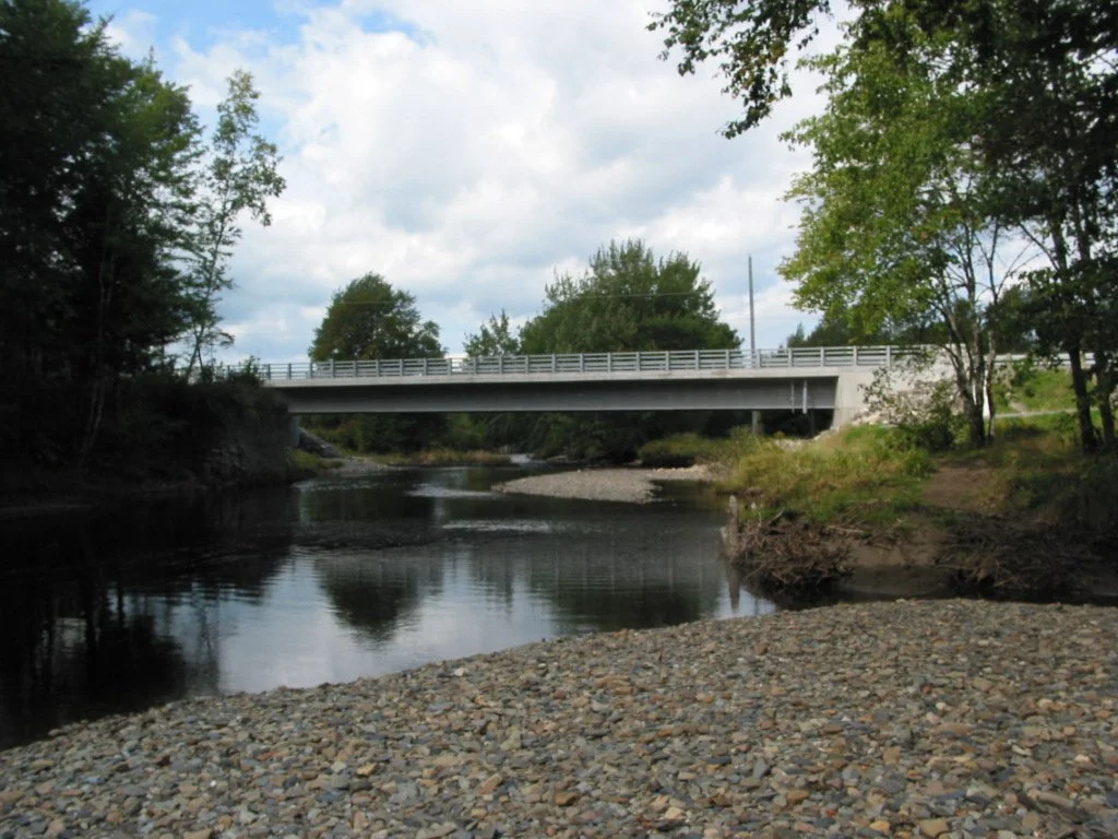 Davison Bridge