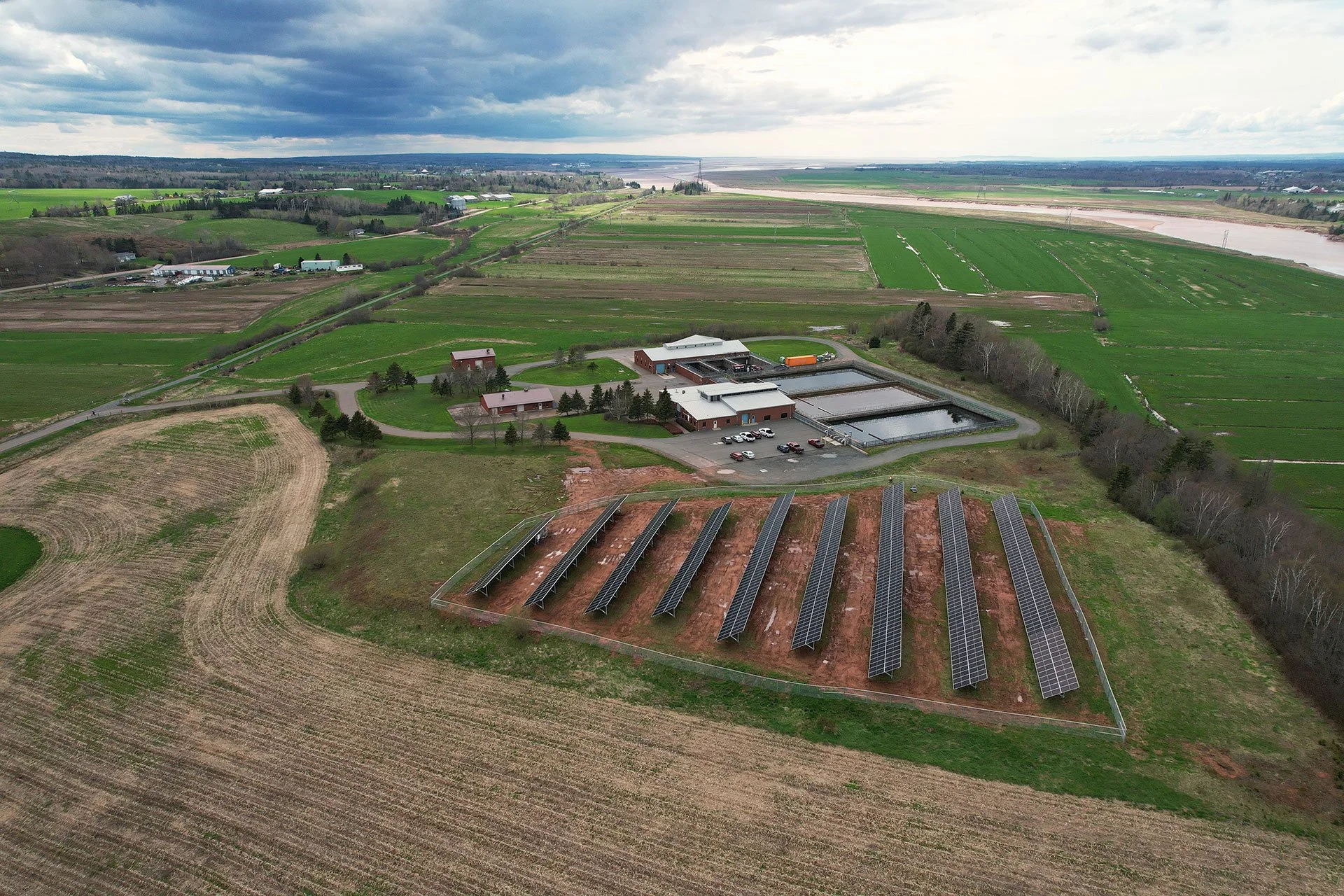 MCC Solar PV Installations