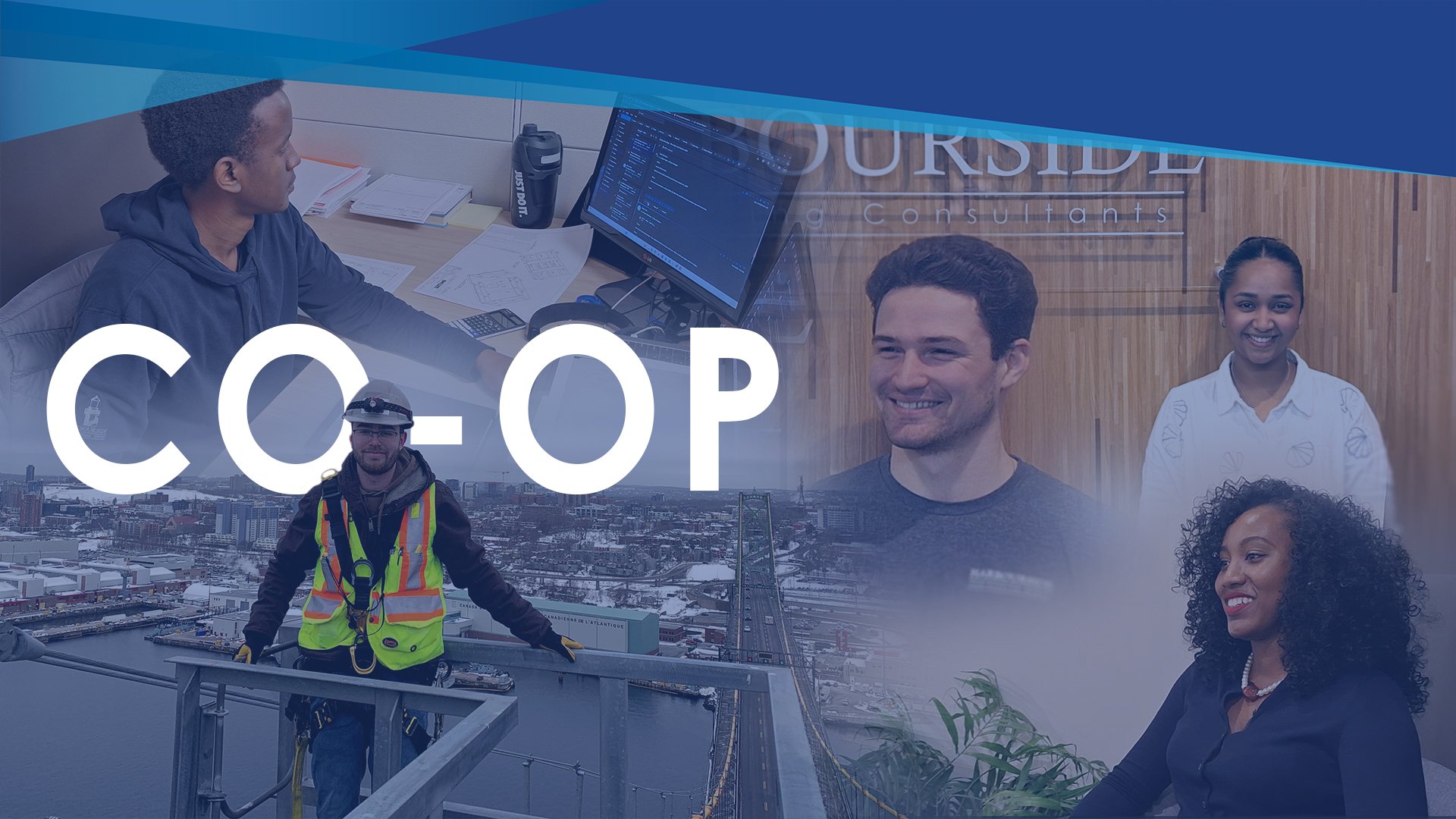 Now Hiring for May-Term Co-Ops