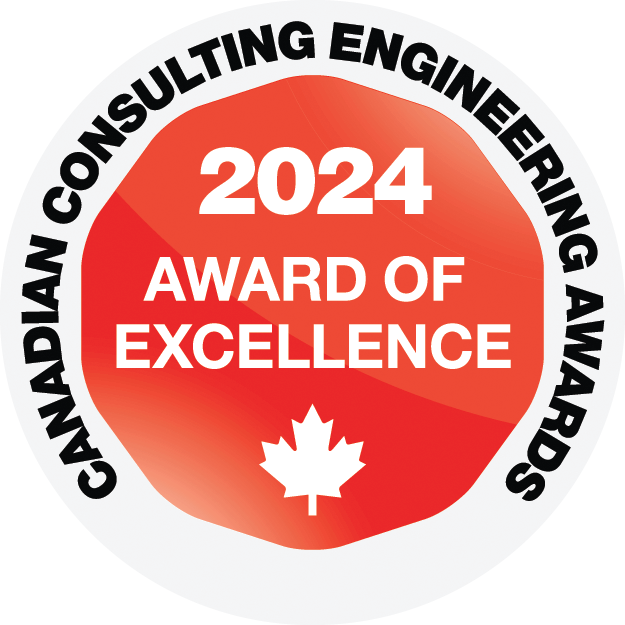 2024 CCEA Award of Excellence 
