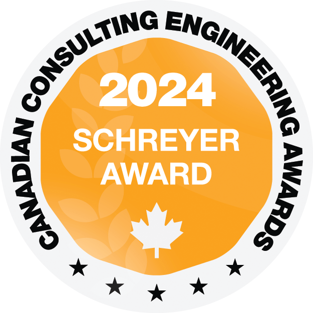2024 CCEA Schreyer Award