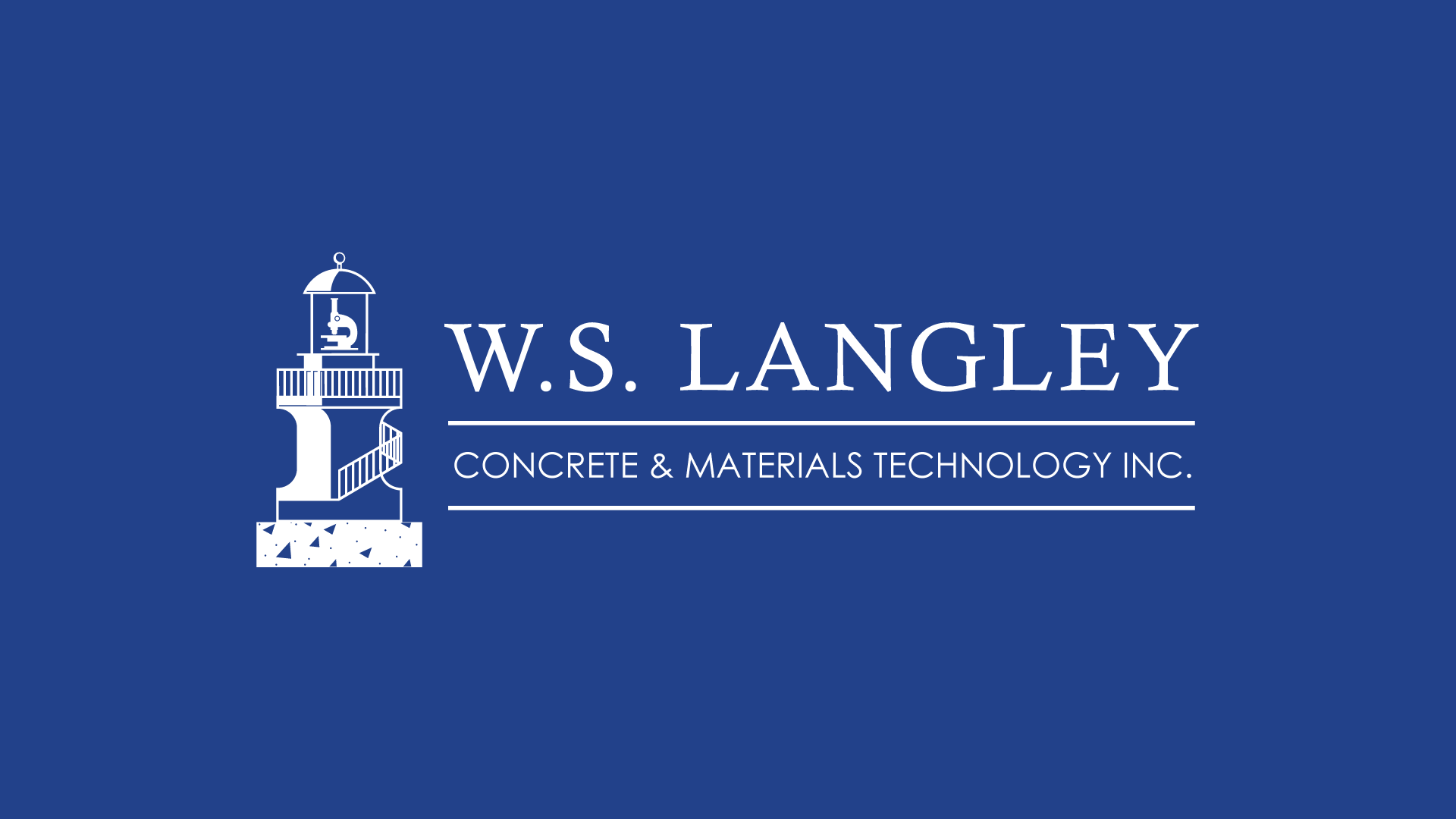 Harbourside Engineering acquires W S Langley Concrete &amp; Materials Technology