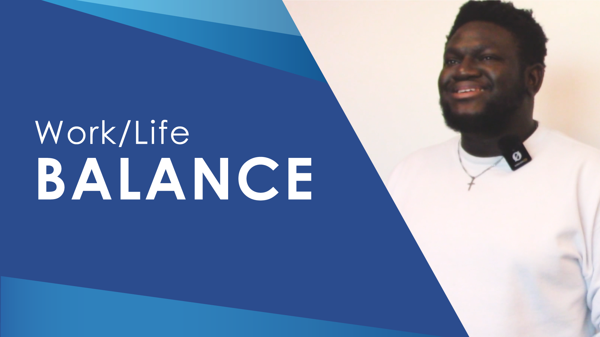 Finding Work-Life Balance