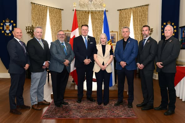 Dexter Nova Alliance Honored with the Lieutenant Governor’s Award for Excellence in Engineering