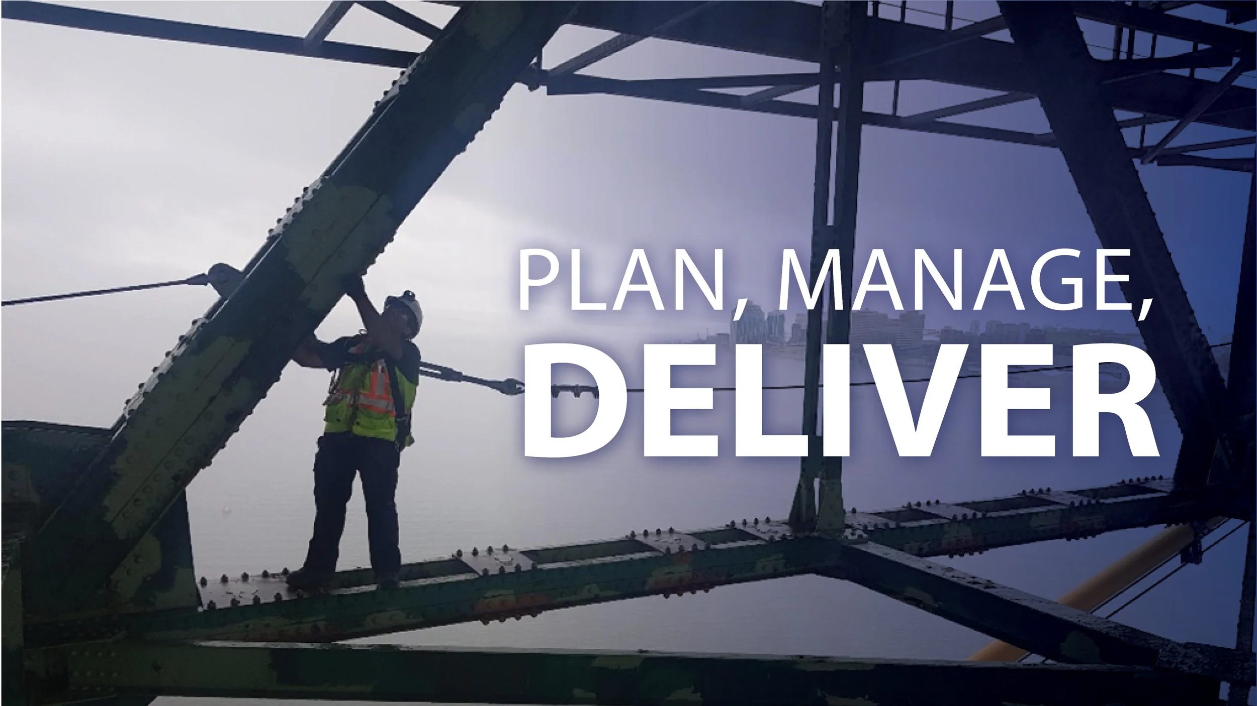 How Harbourside Project Management Delivers