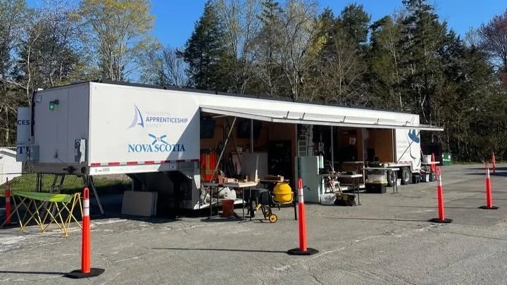 Skilled Trades Showcase