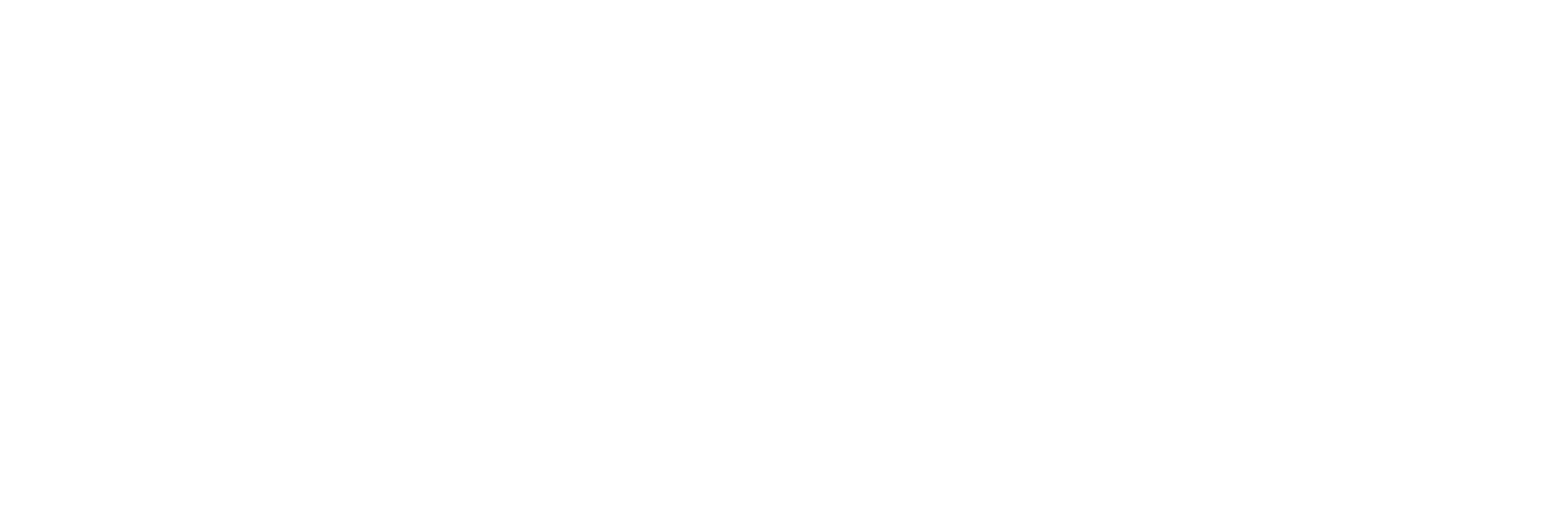 Harbourside Engineering Group Logo in white, one colour