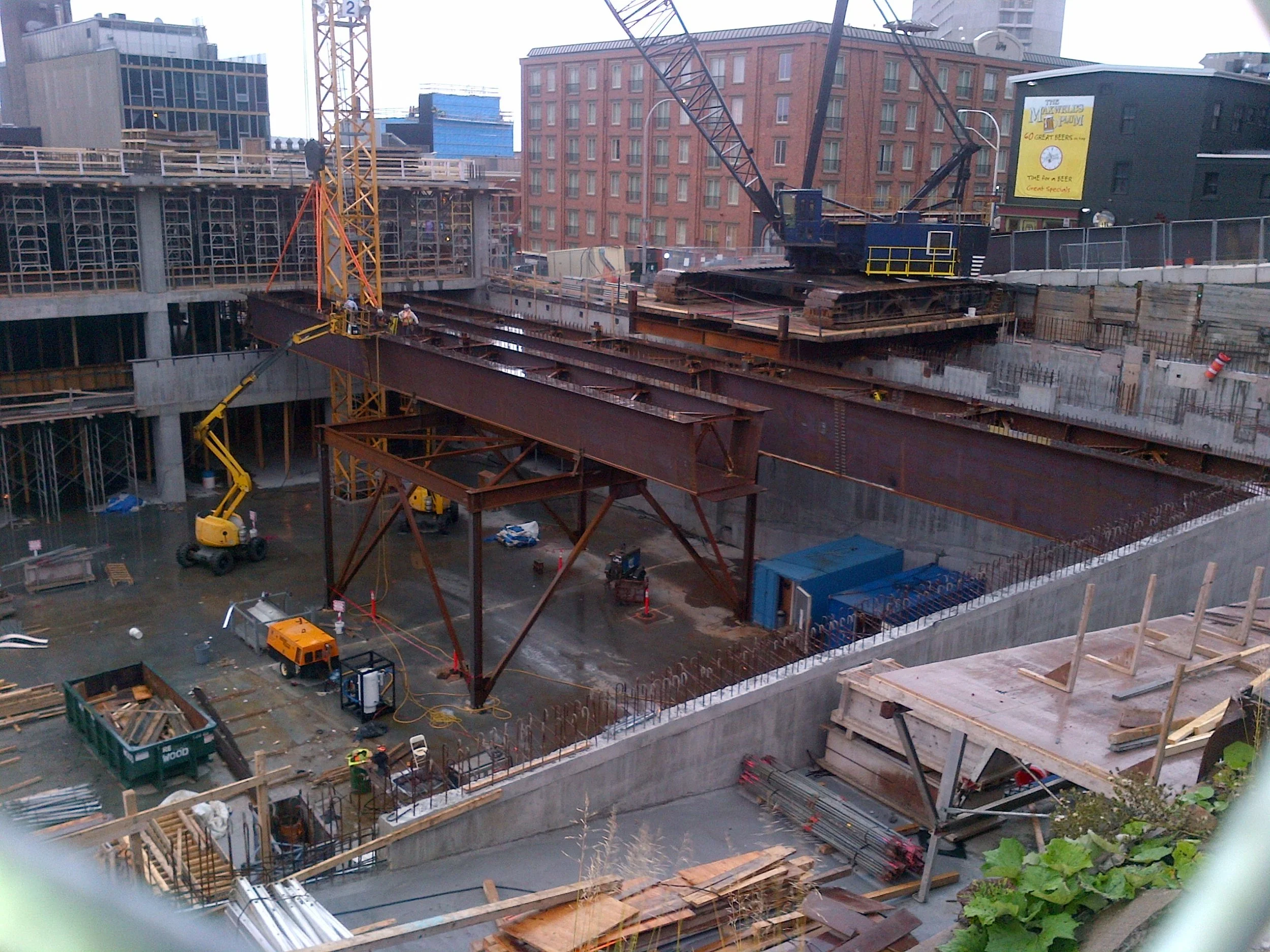 Nova Centre, Halifax