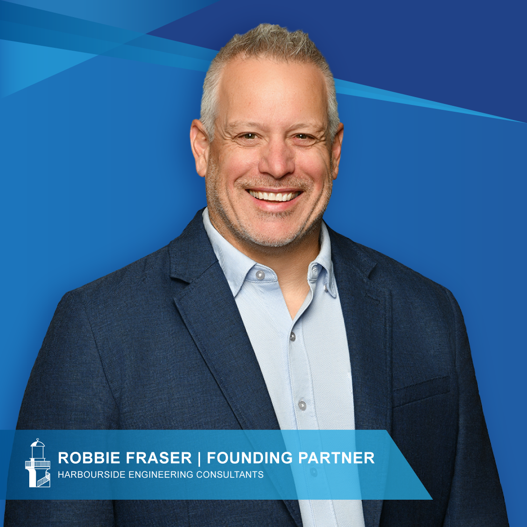 Robbie Fraser 