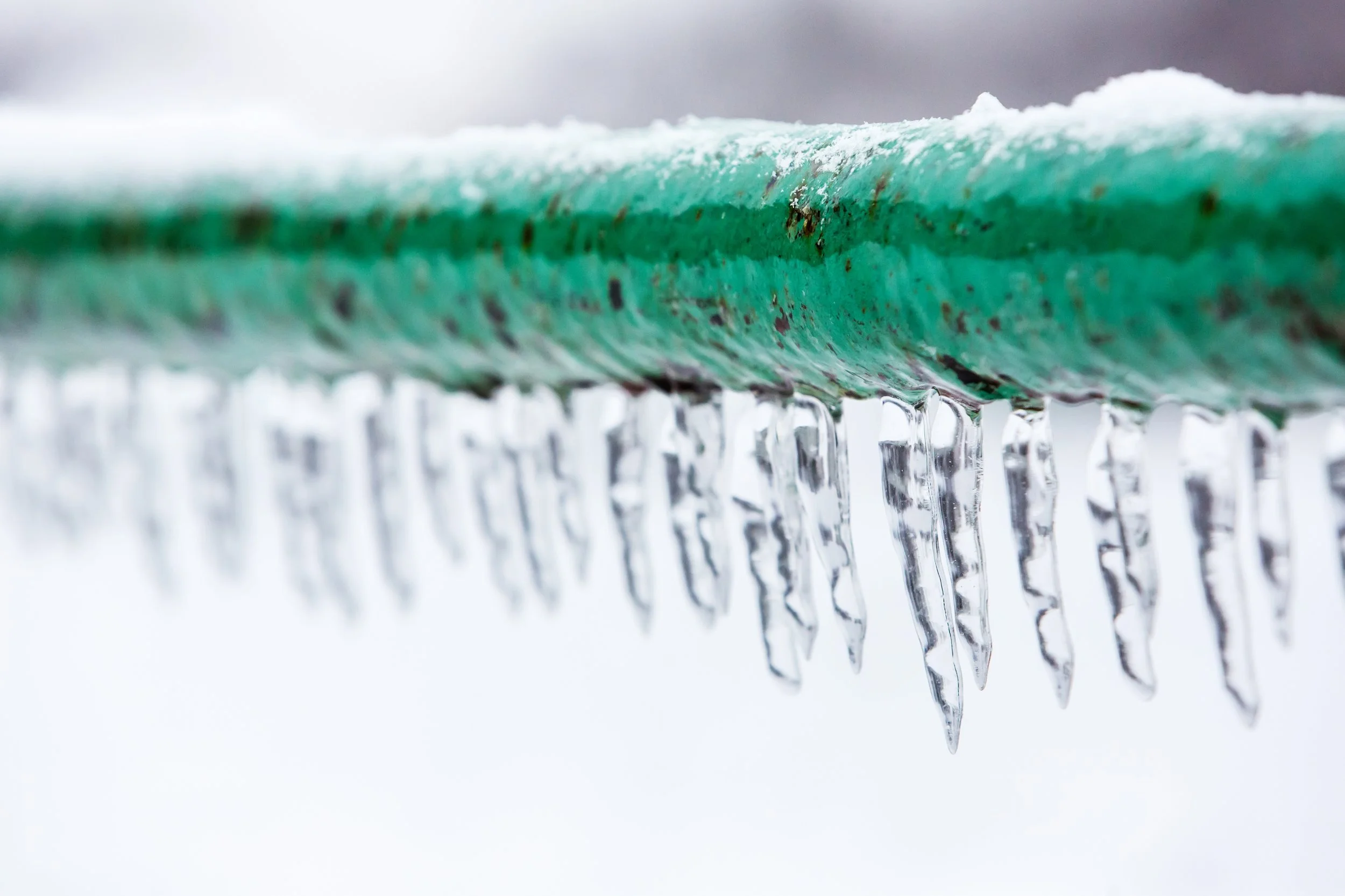 How to Protect Your Home from Frozen Pipes and Water Line Breaks