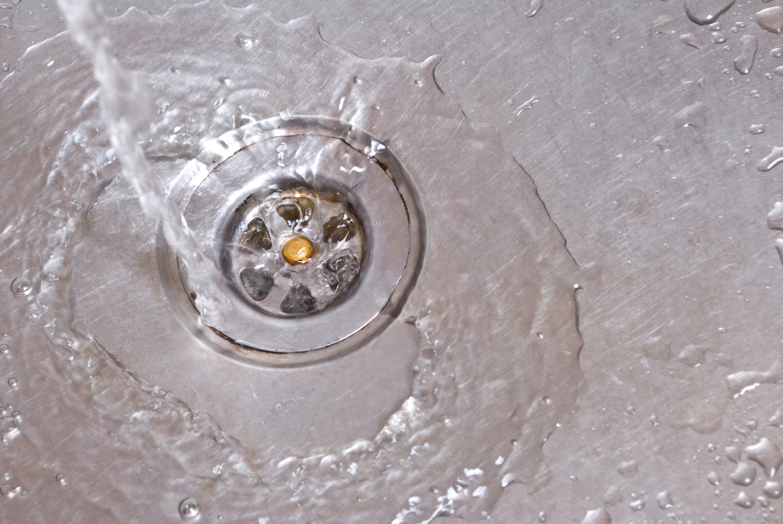 Why Your Drain Gurgles — Common Causes and Easy Fixes