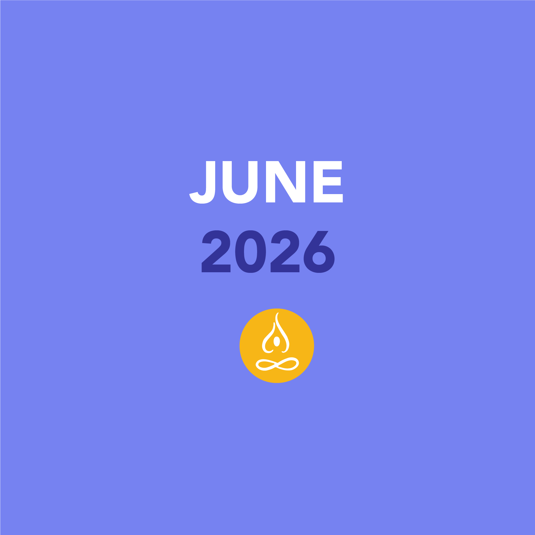 June 2026 Newsletter