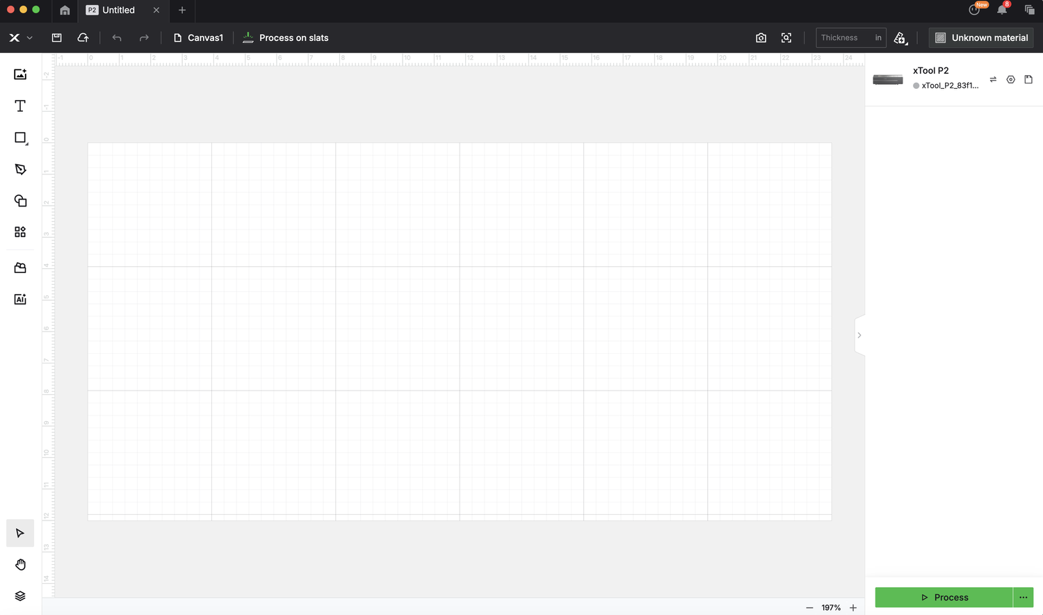 xTool Studio (2025 Update) Software Overview Tutorial - For Beginners ...