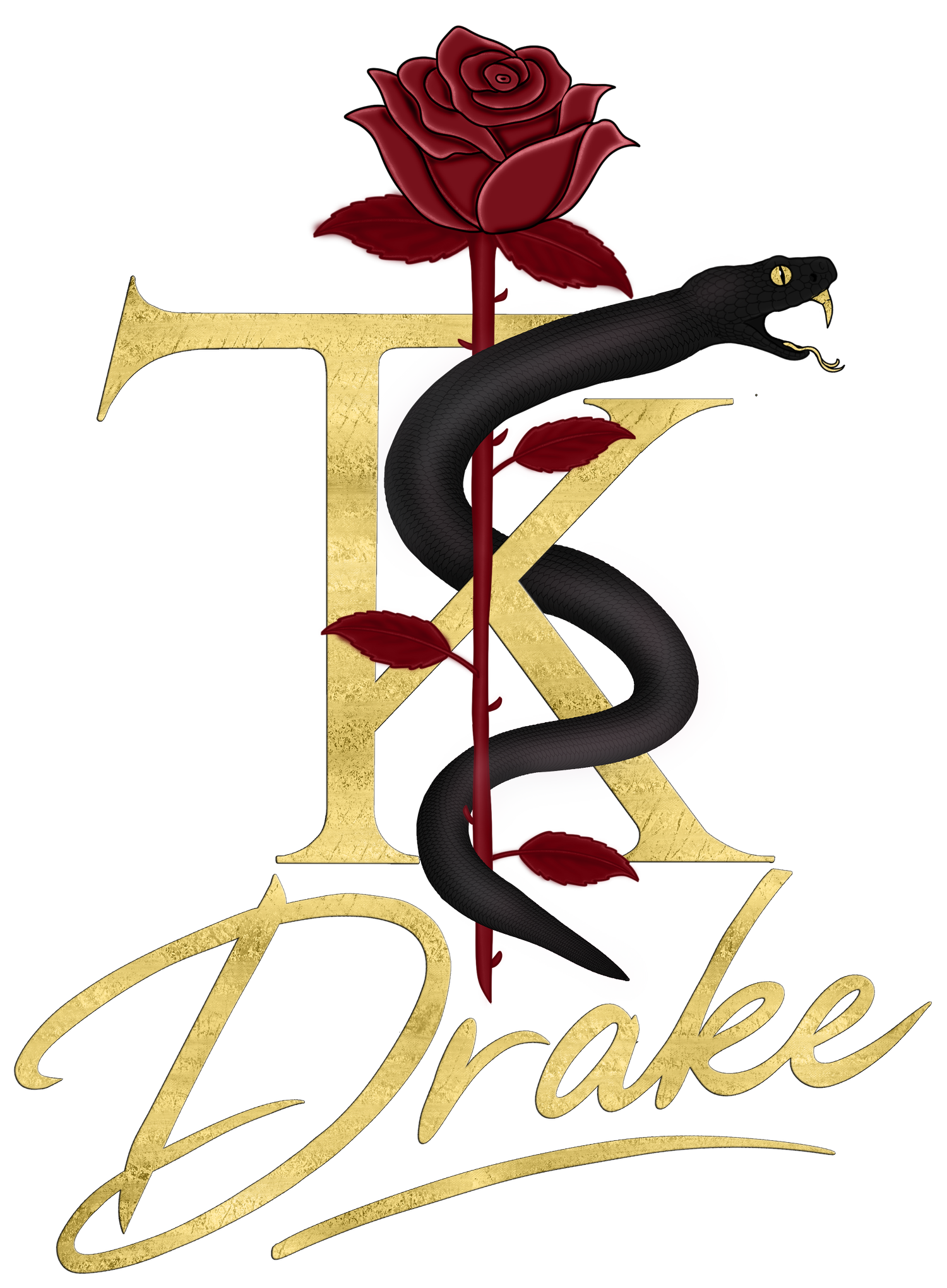 T.K. Drake