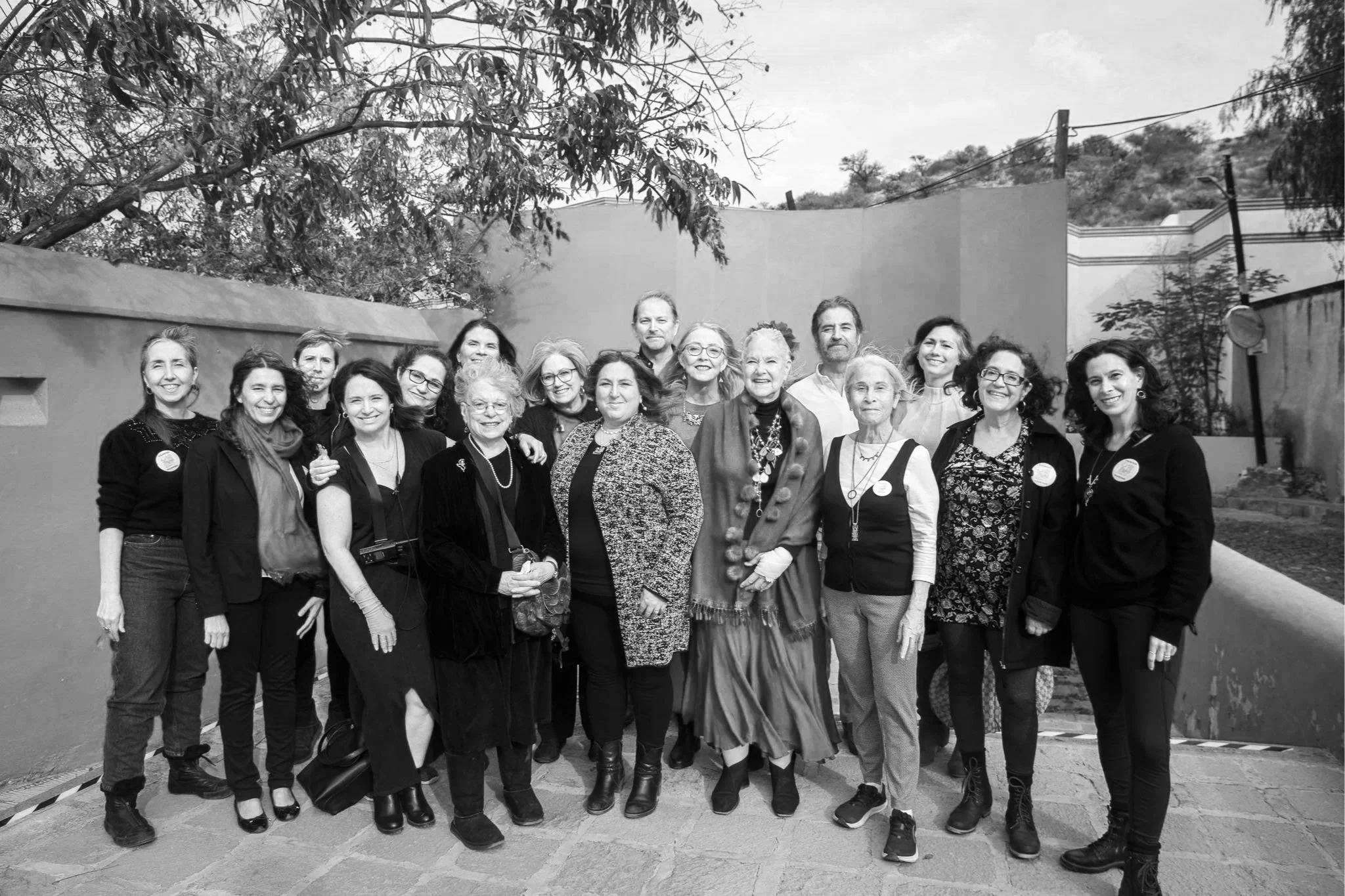 Festival de escritores y Literatura en San Miguel de Allende