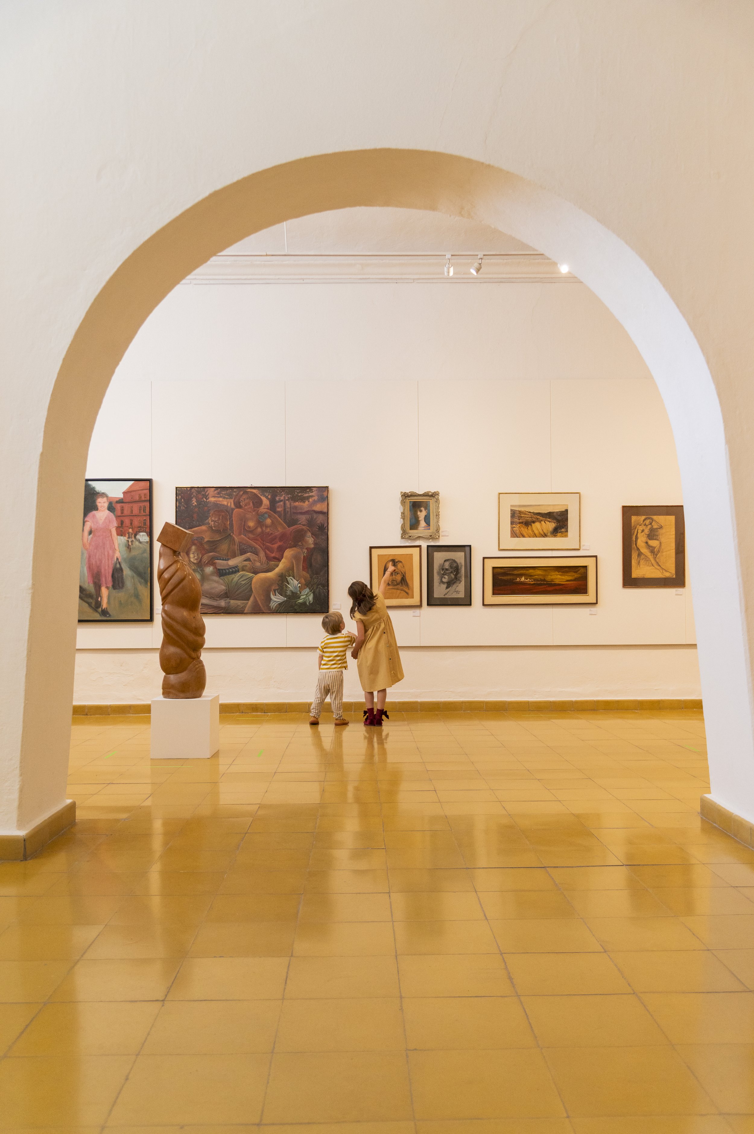 Instituto Allende Casa Museo