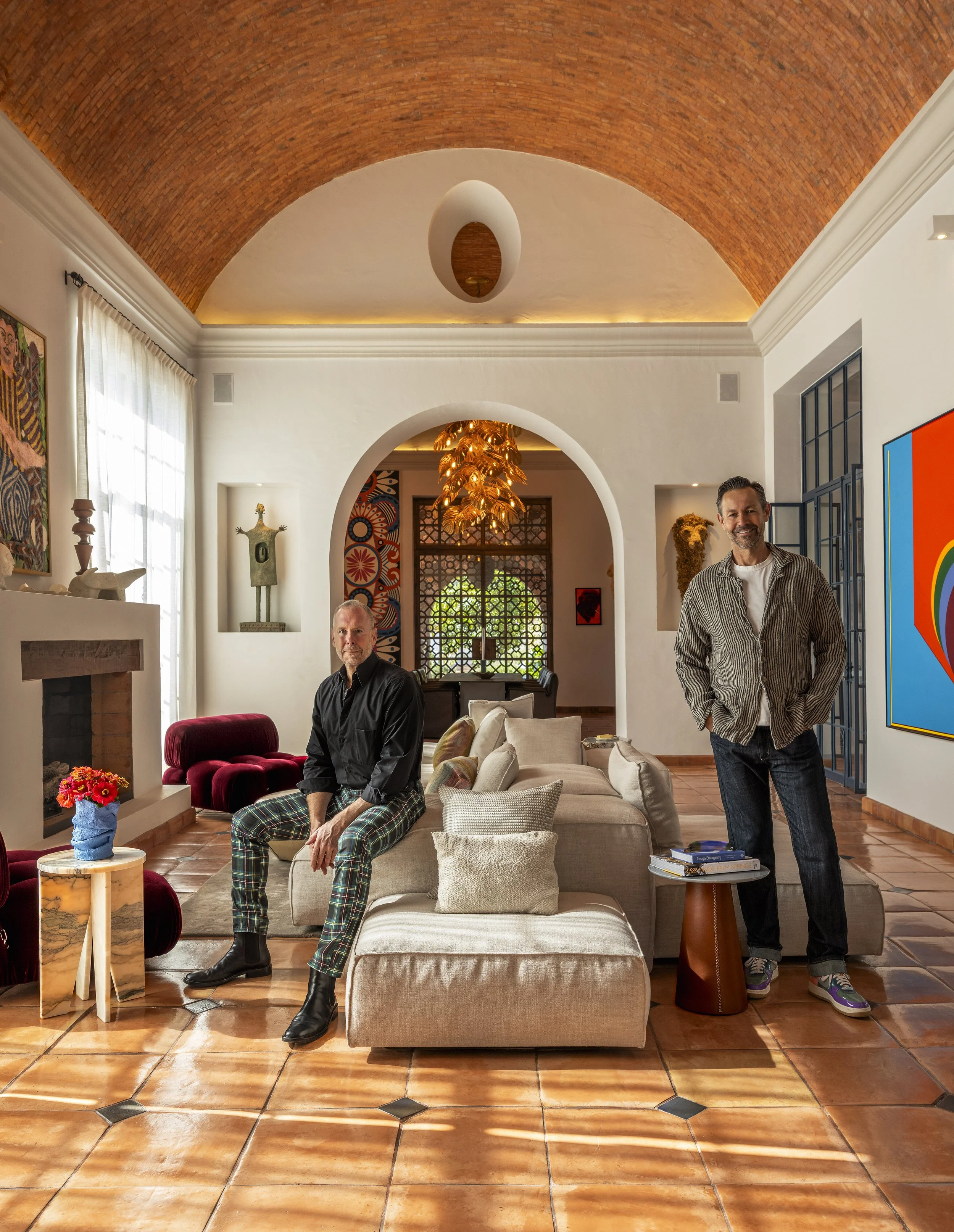 The Agency San Miguel