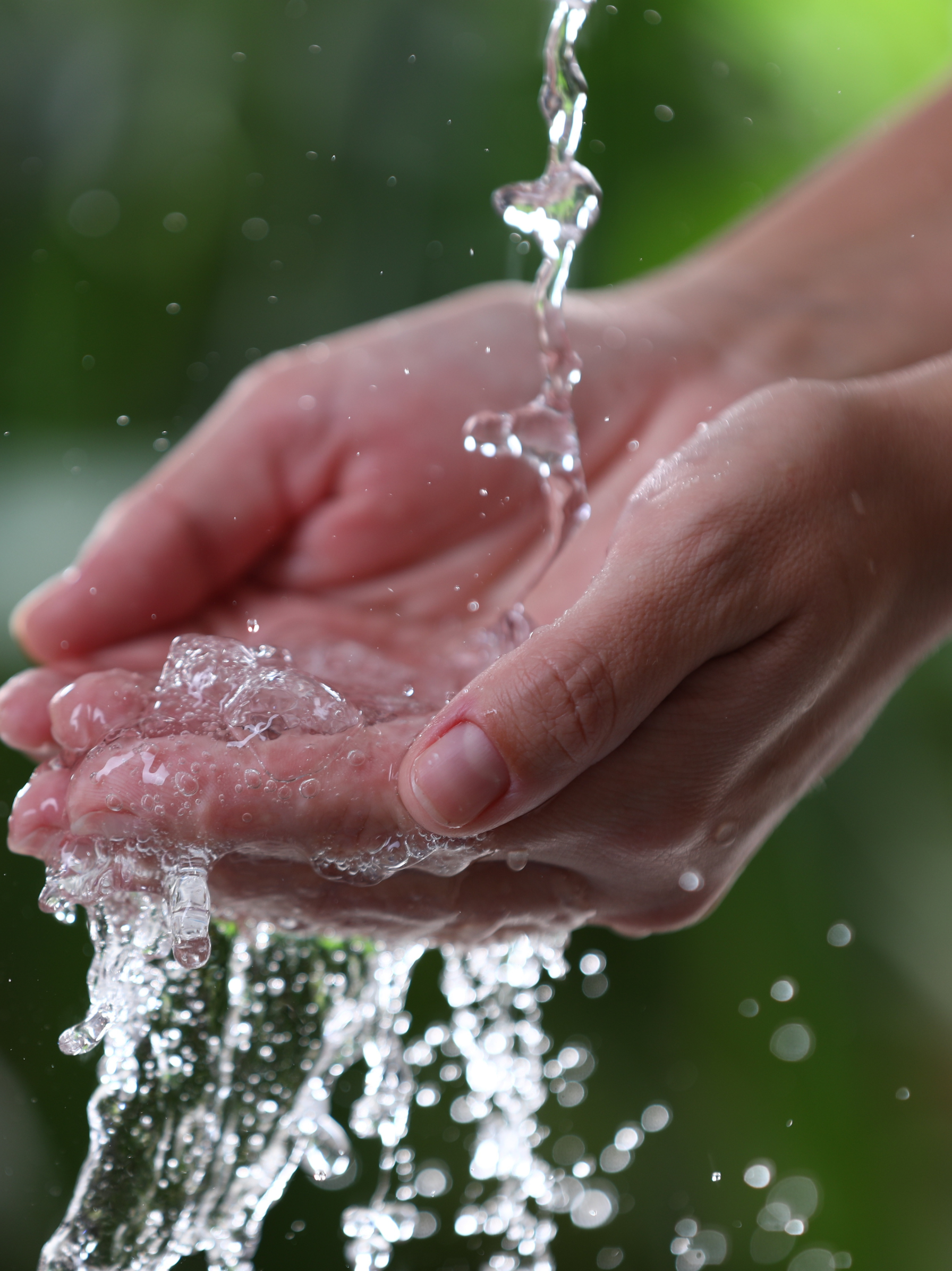 El agua es el recurso que define el futuro de San Miguel