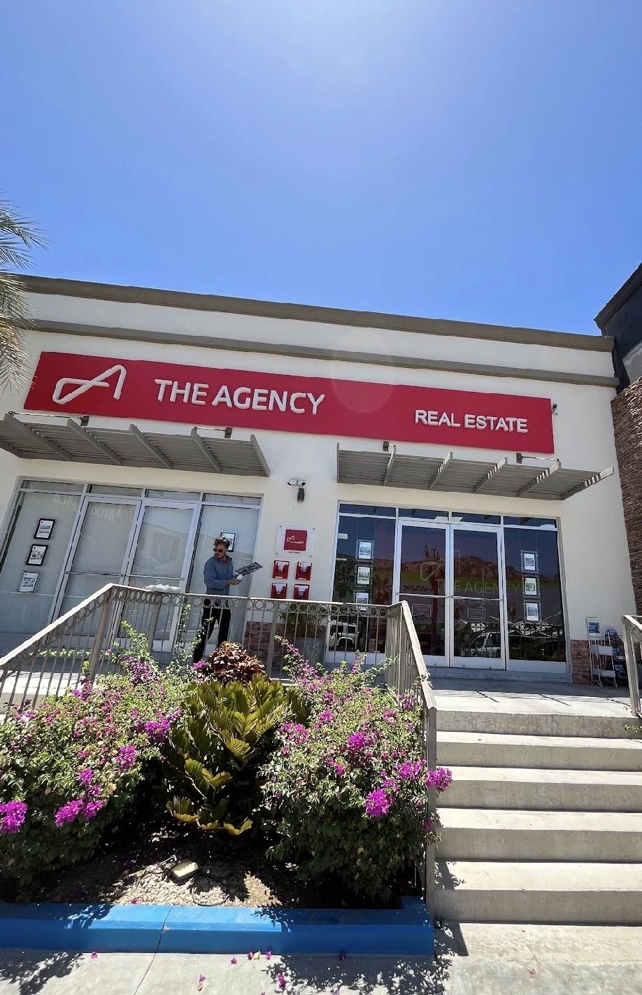 The Agency Los Cabos se incorpora a la red de distribución de AVENUE