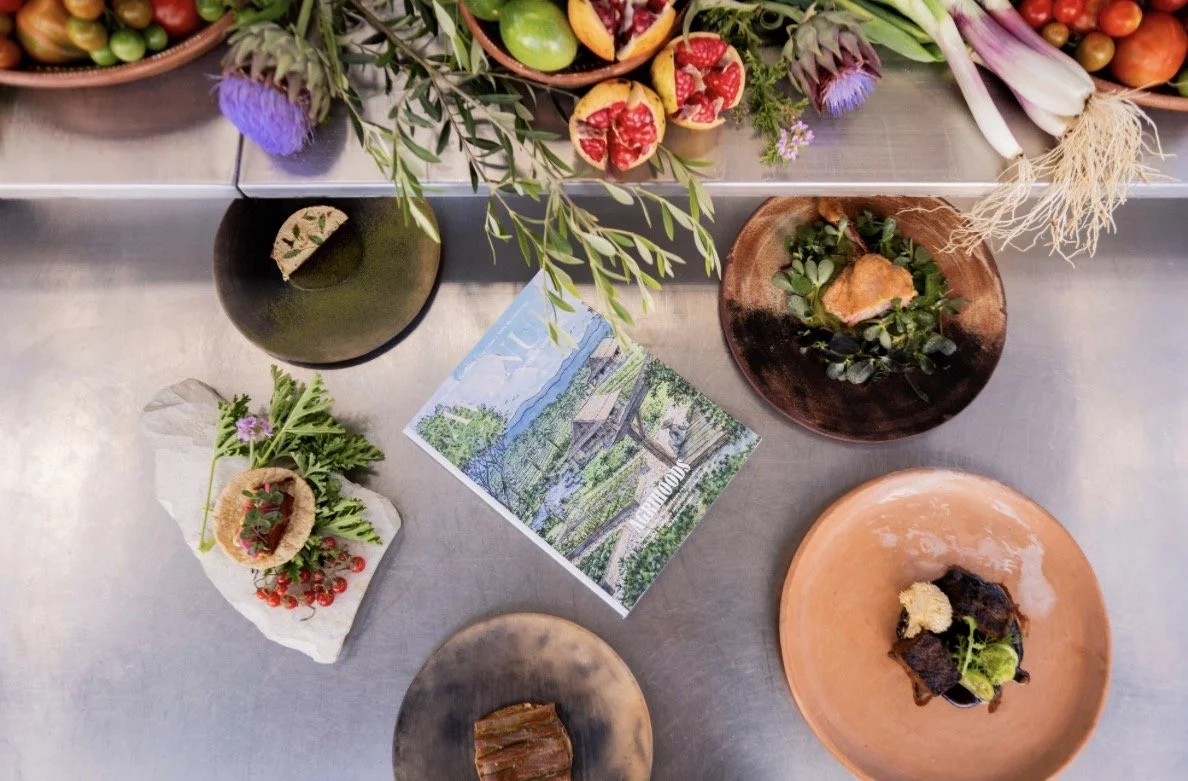 Kimpton Mas Olas Resort and Spa abre un nuevo espacio para AVENUE