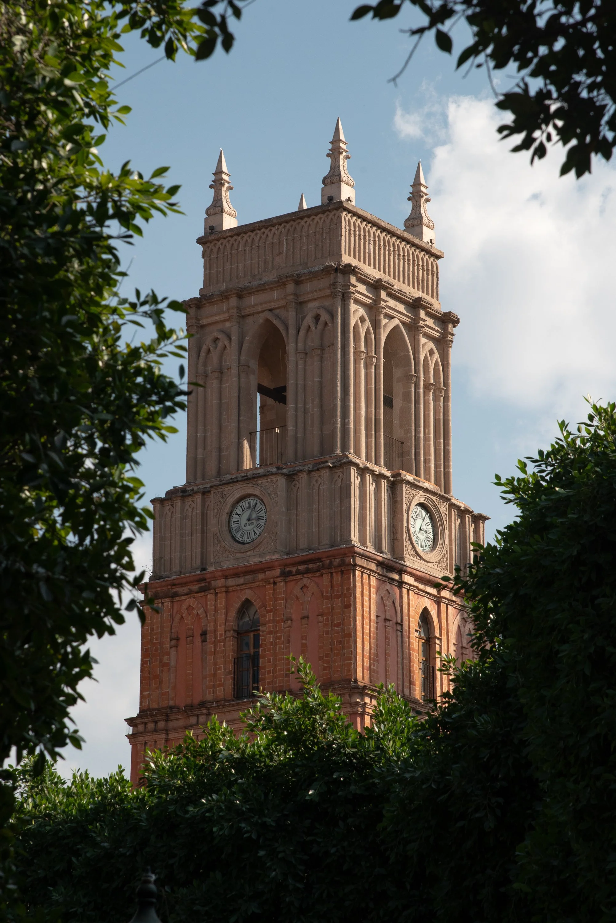 San Miguel de Allende Reinforces Its Position Among the World’s Great Destinations
